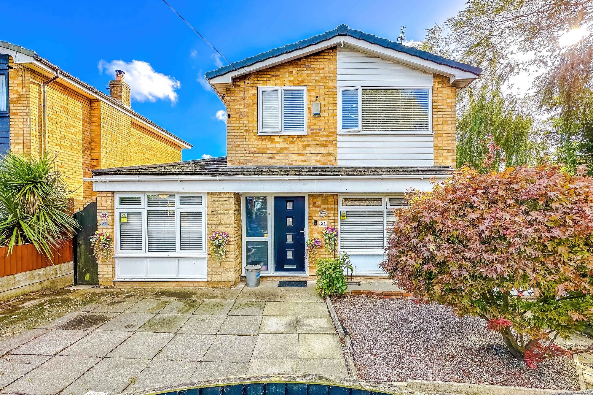 Mitchell Road, Billinge, WN5