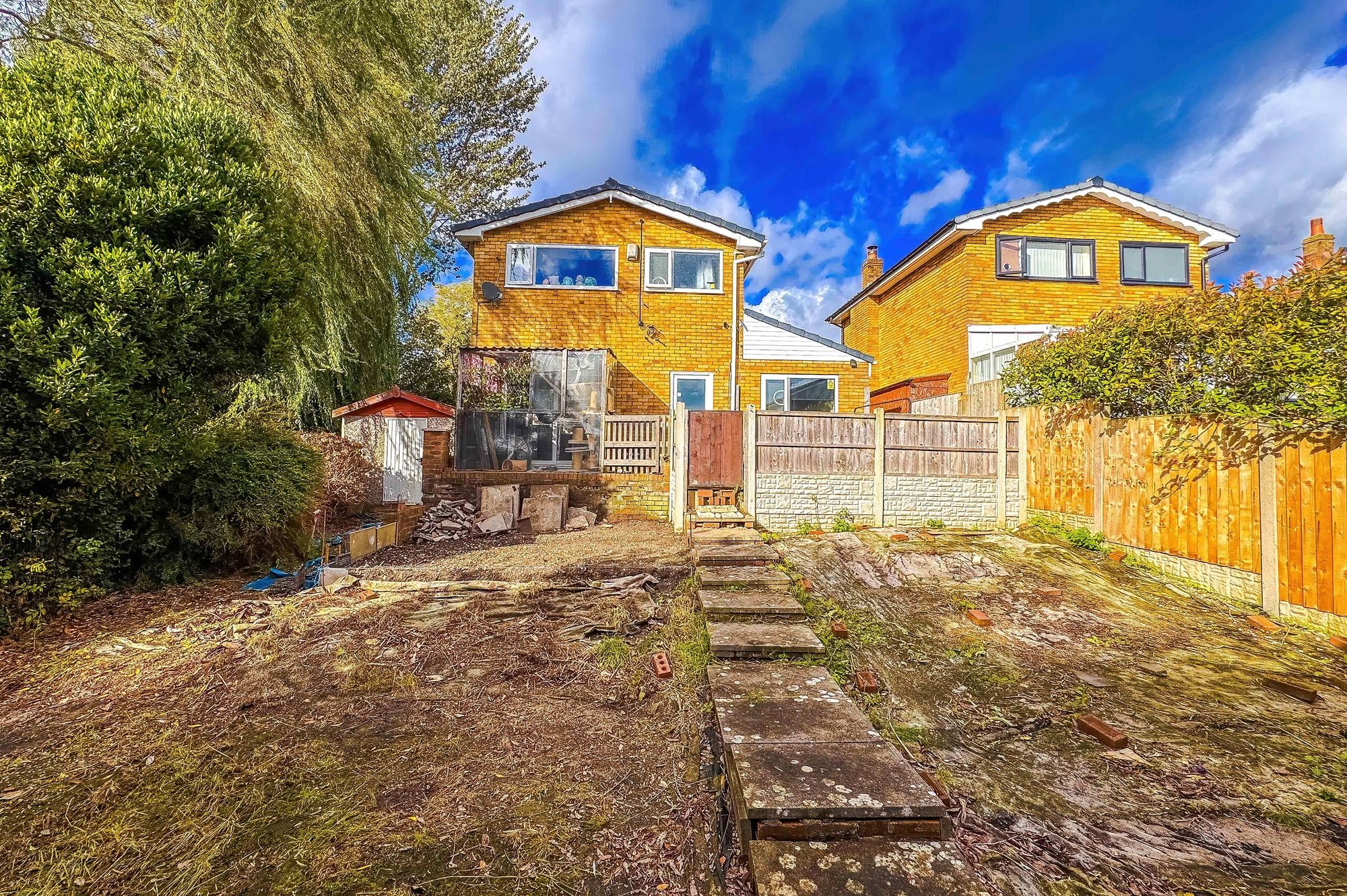 Mitchell Road, Billinge, WN5