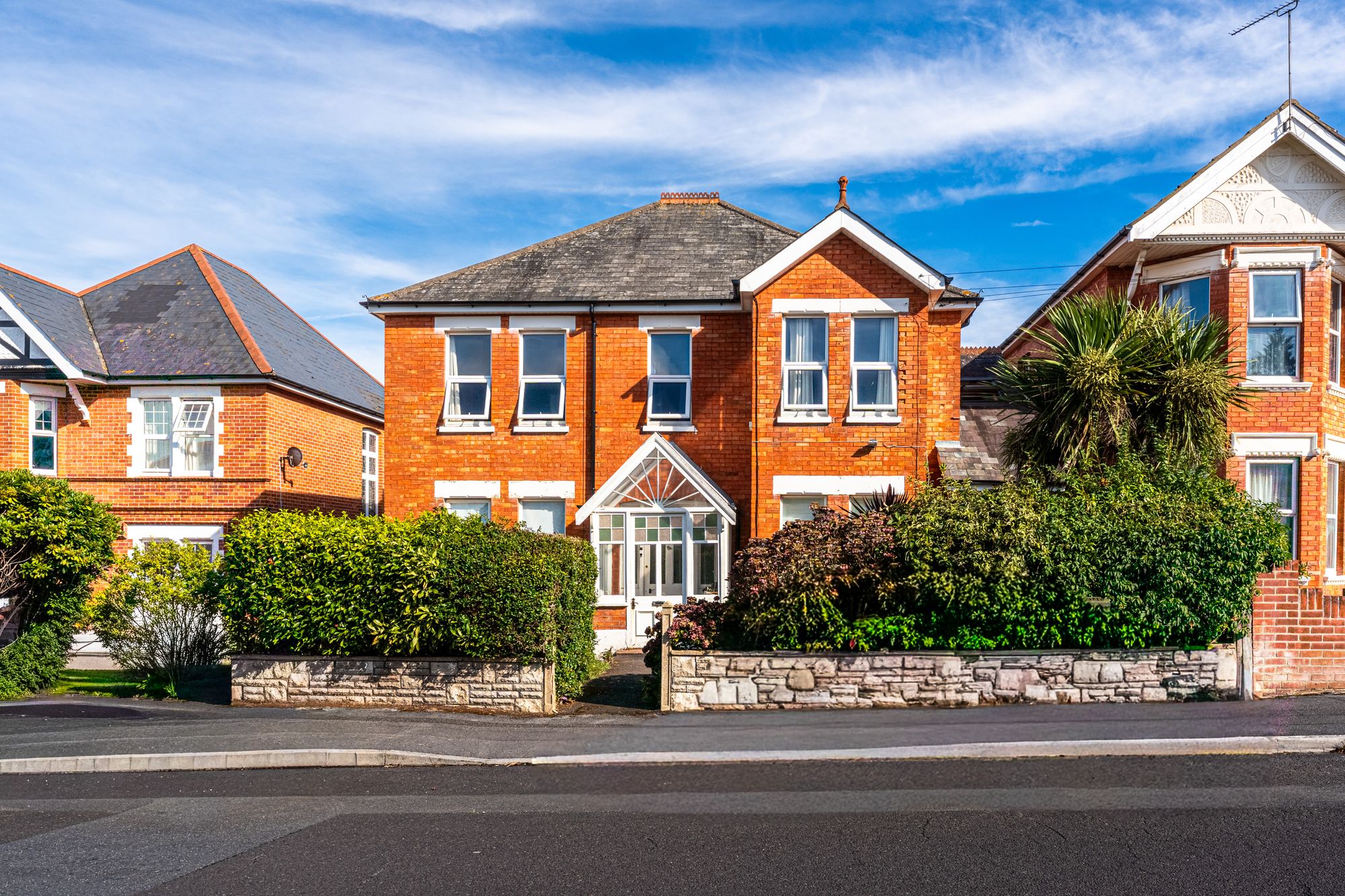 Irving Road, Bournemouth, BH6