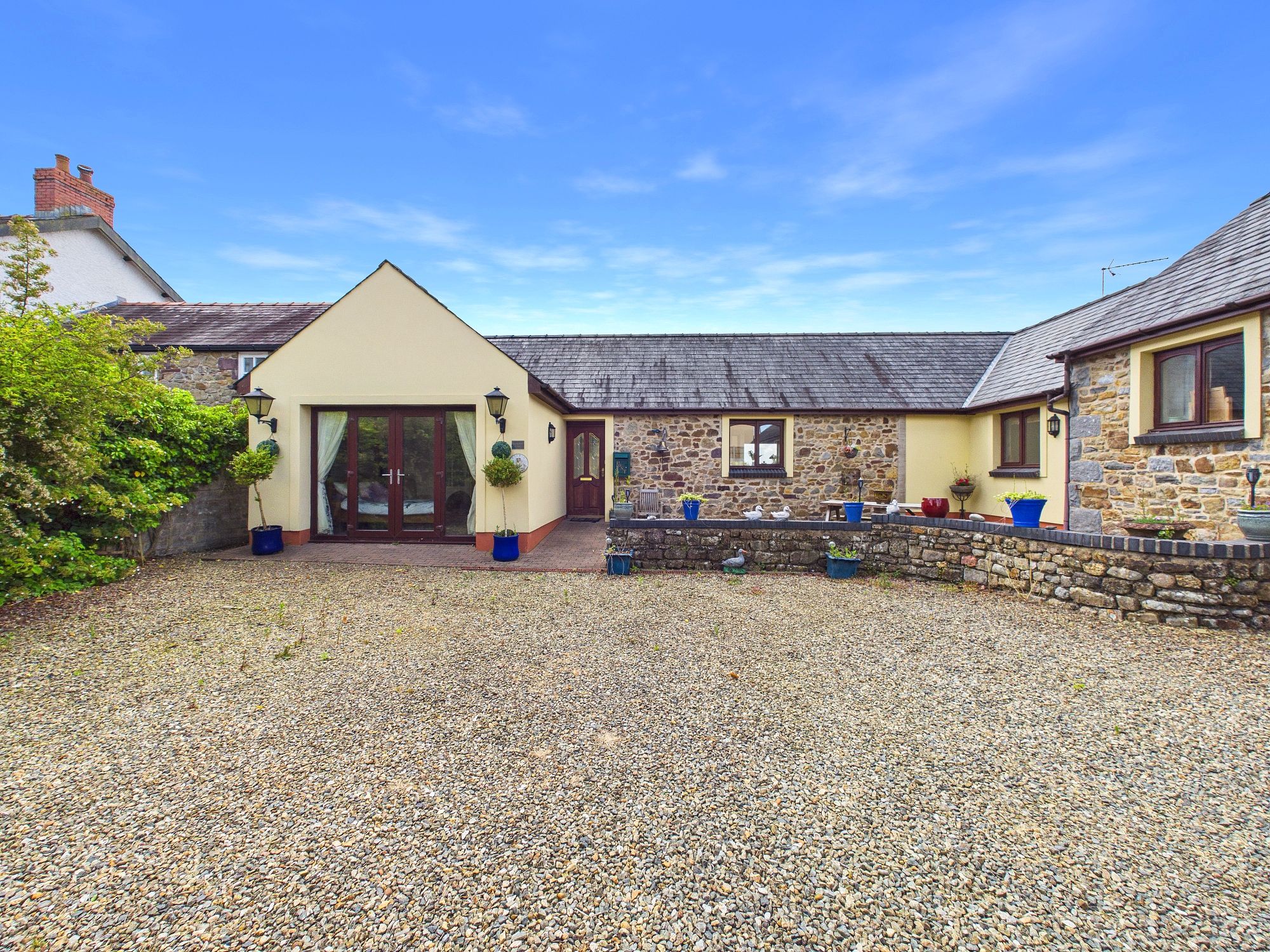 Redstone Road, Narberth, SA67