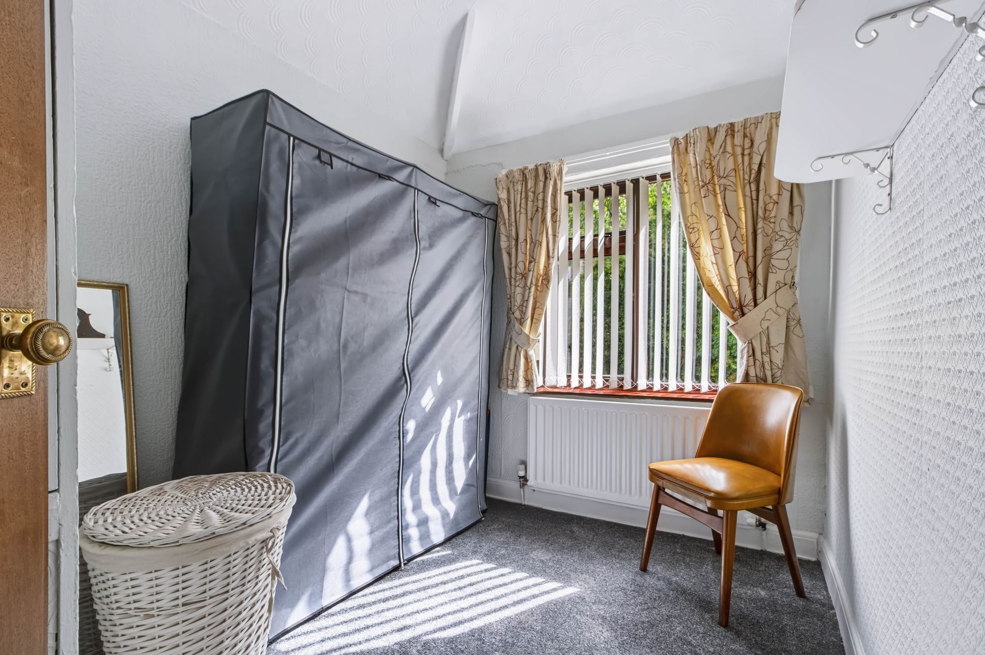 Birch Grove, Latchford, WA4