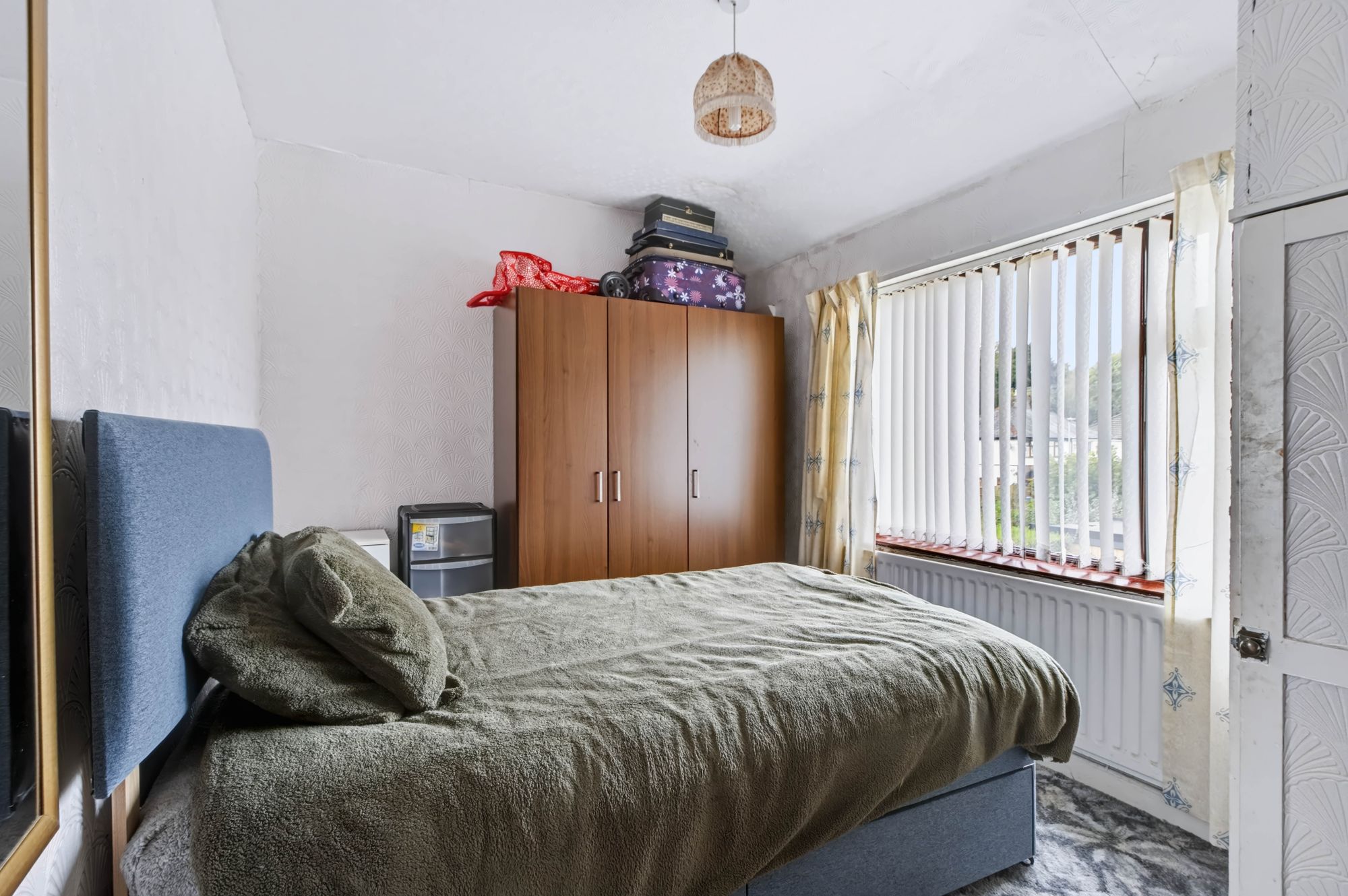 Birch Grove, Latchford, WA4