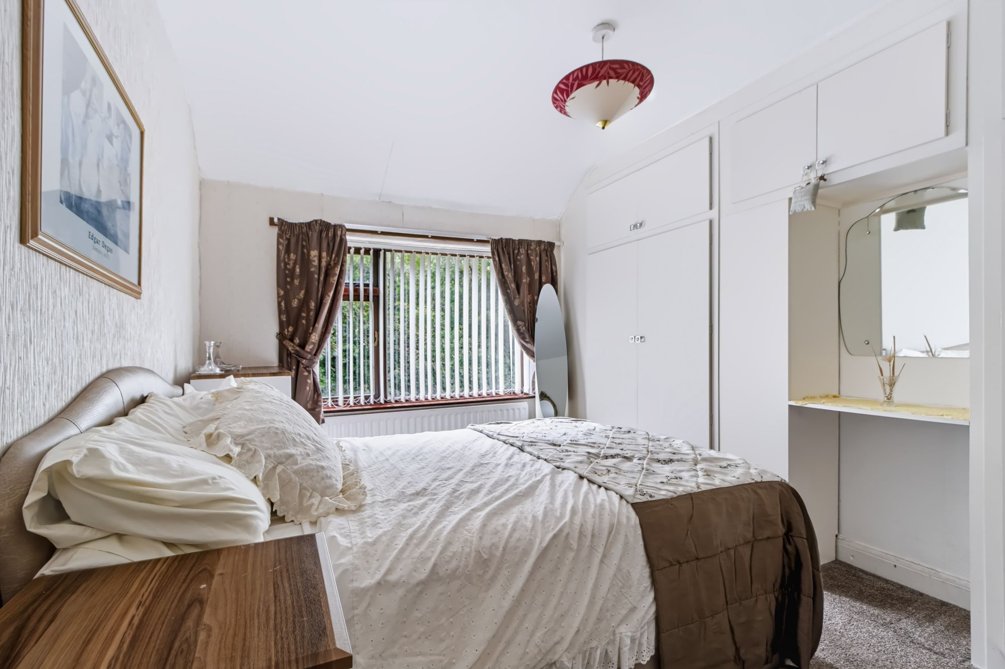 Birch Grove, Latchford, WA4