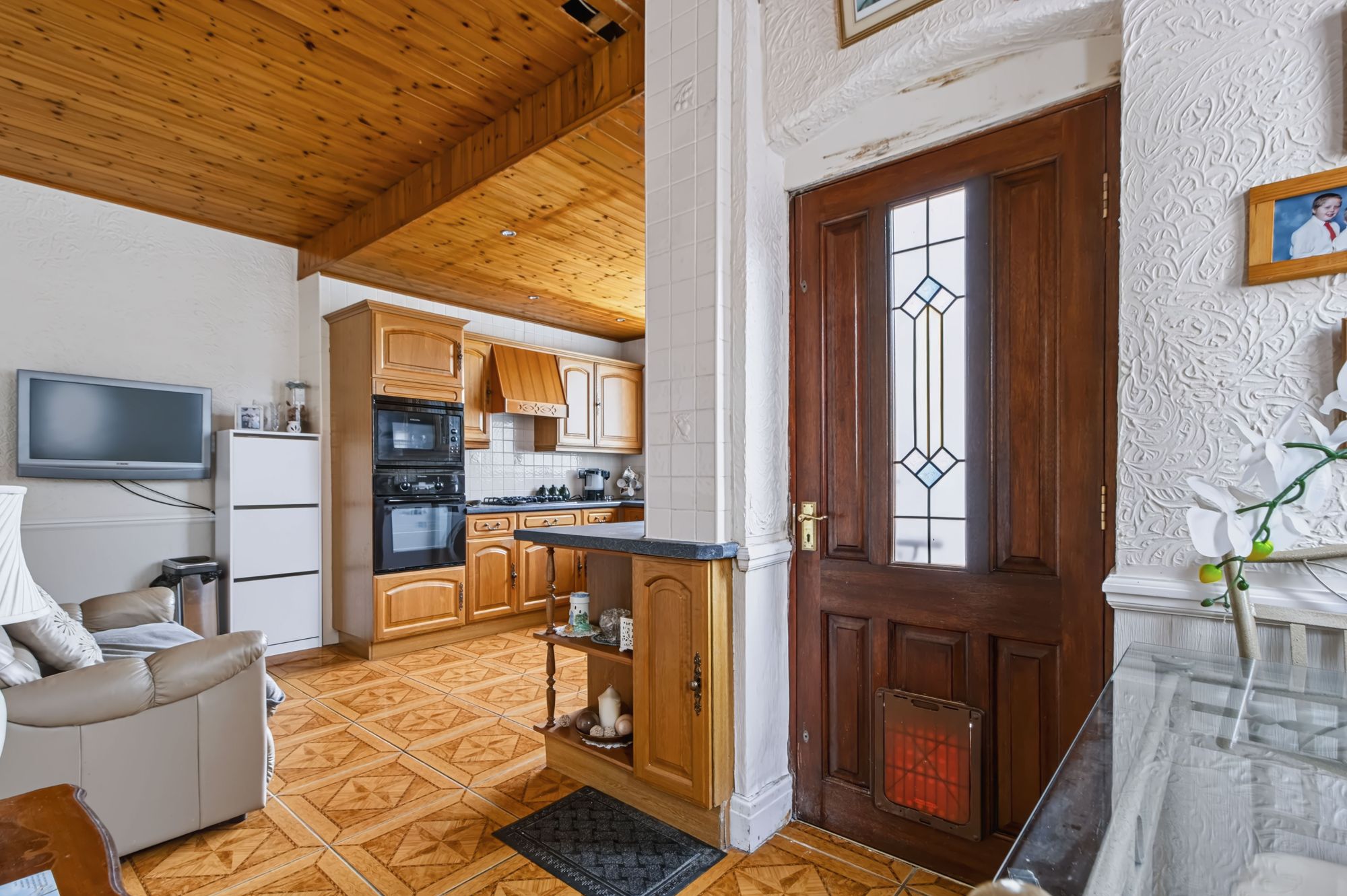 Birch Grove, Latchford, WA4