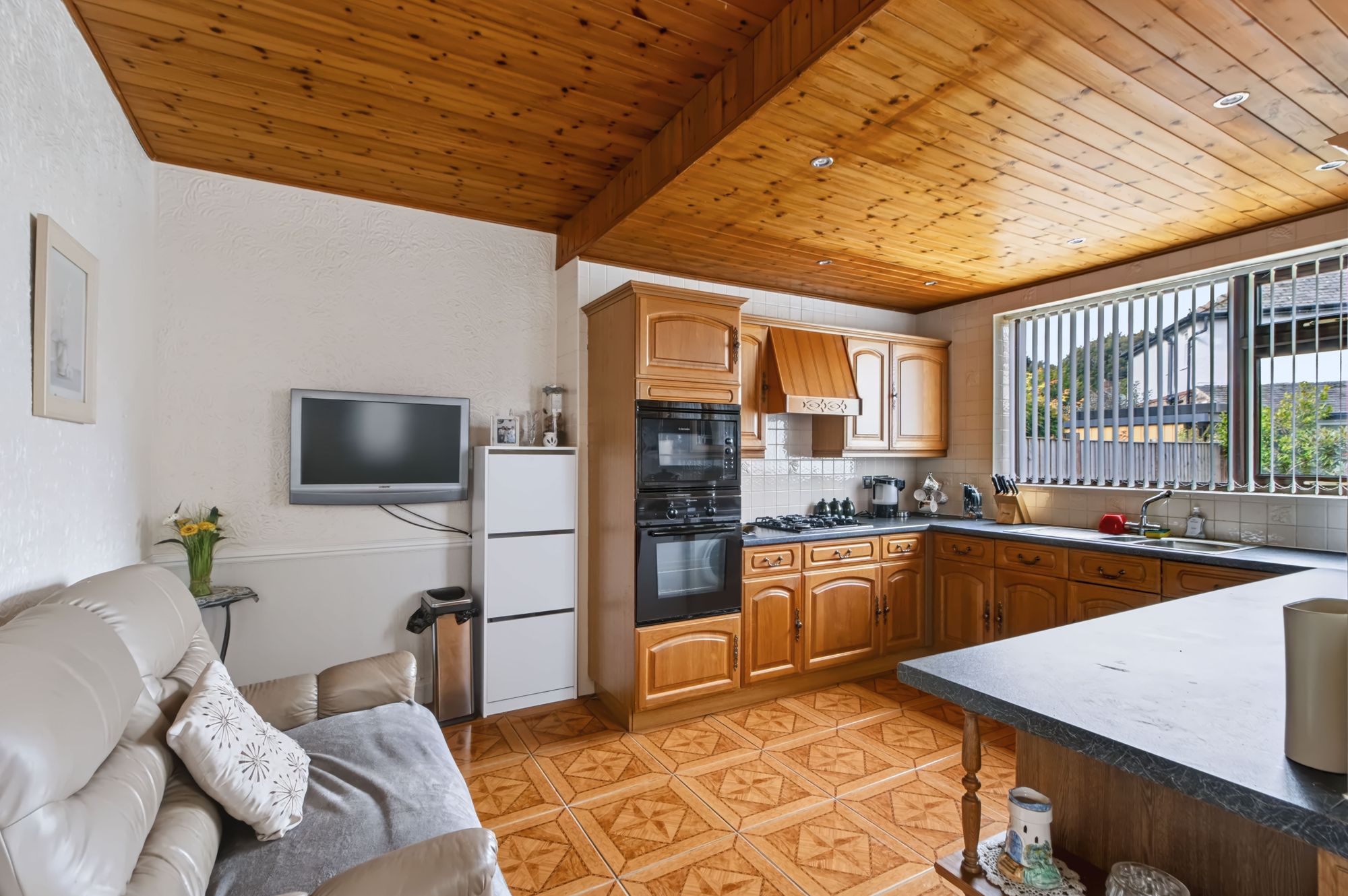 Birch Grove, Latchford, WA4