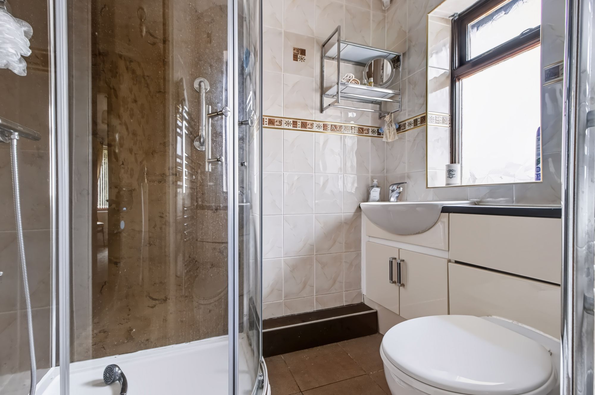 Birch Grove, Latchford, WA4