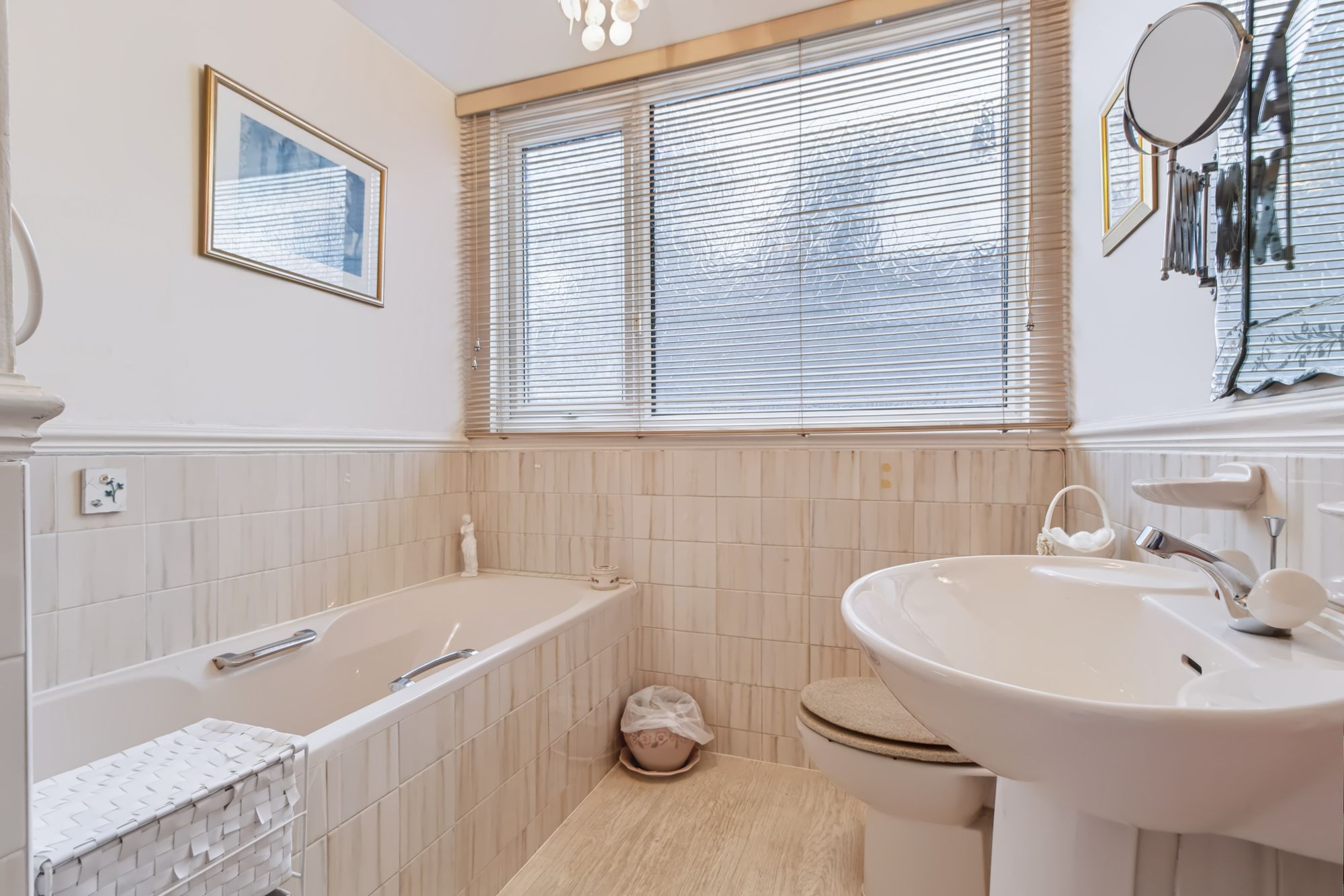 Kingsley Drive, Appleton, WA4