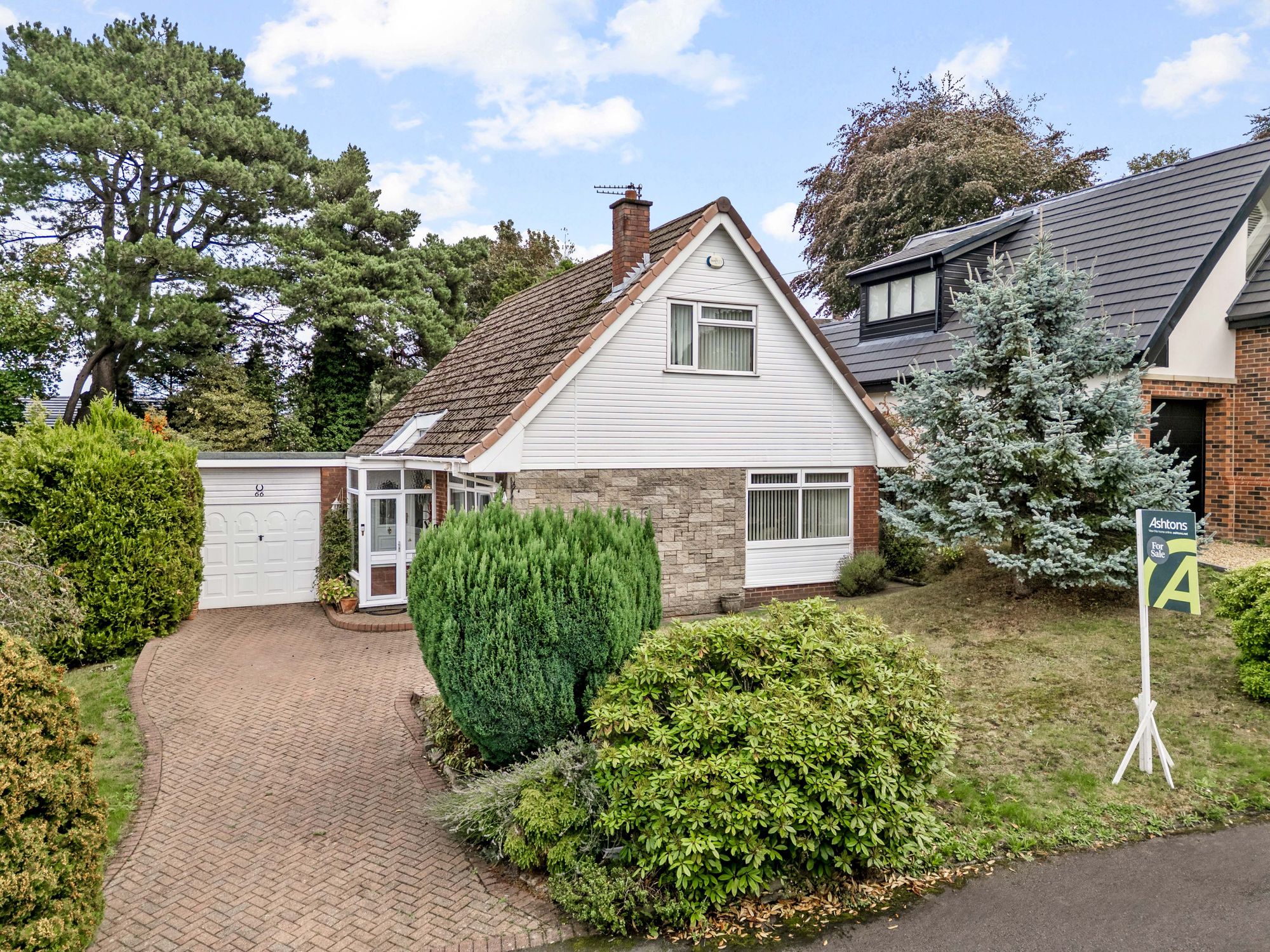 Kingsley Drive, Appleton, WA4