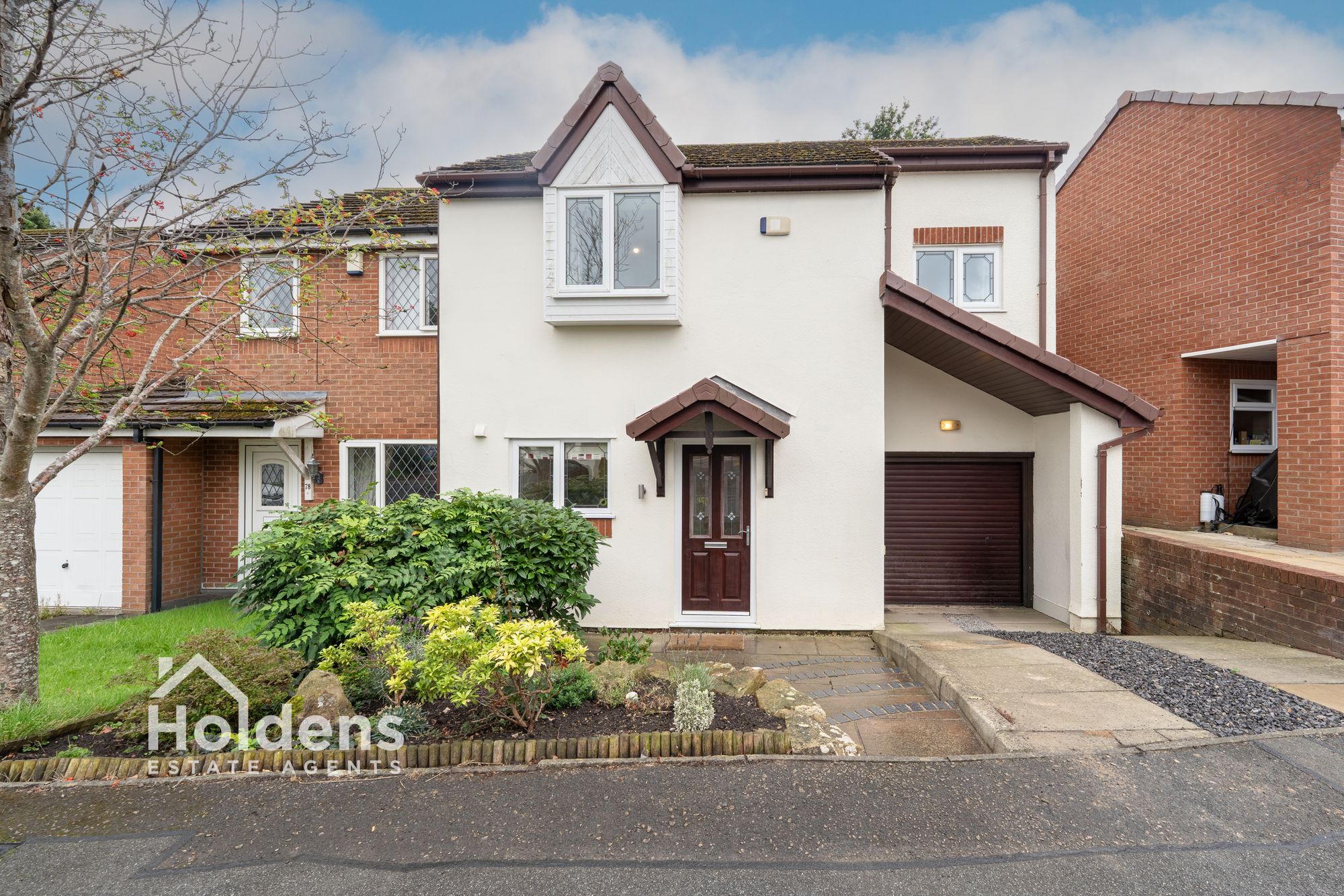 Lostock View, Lostock Hall, PR5