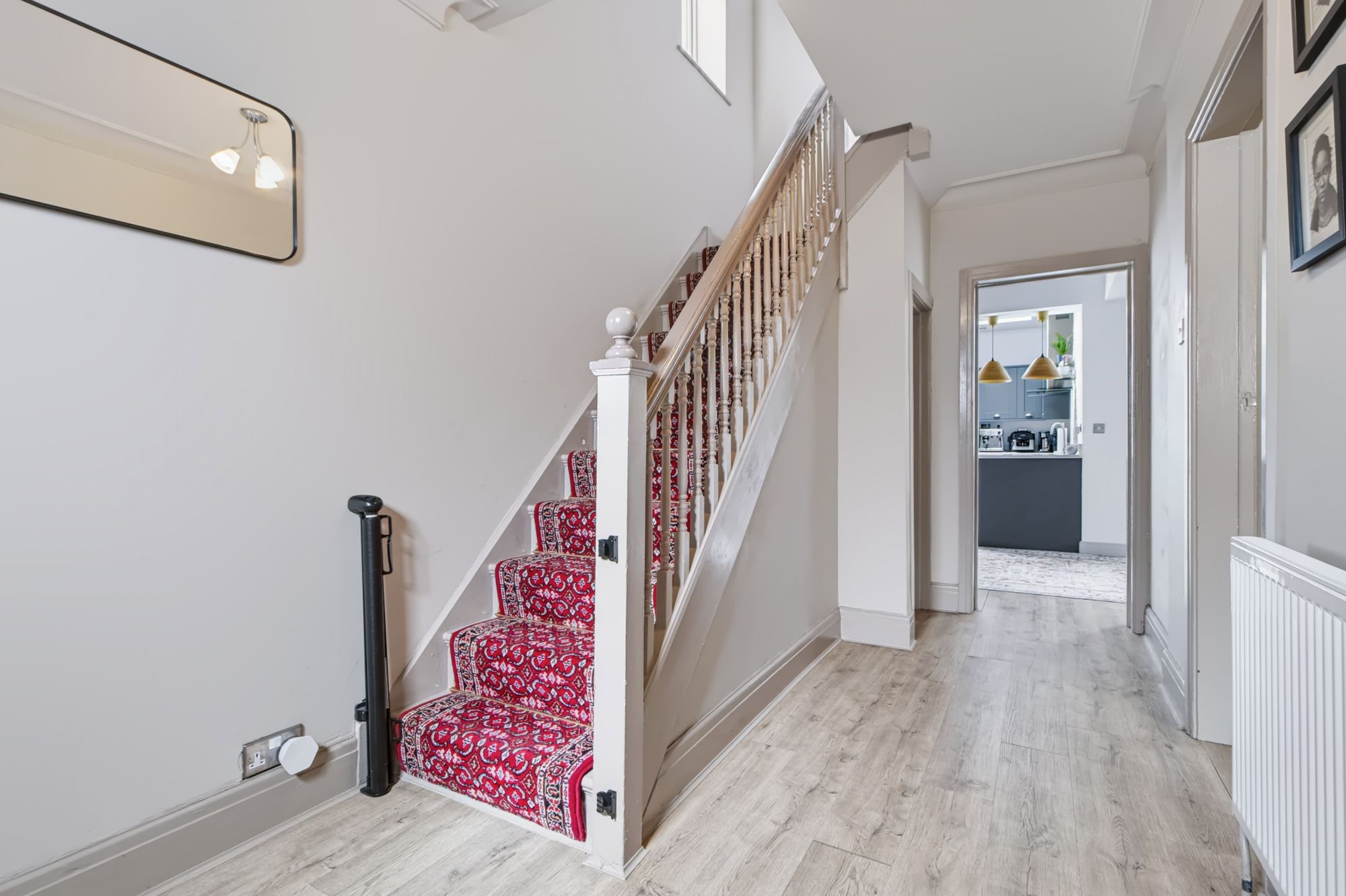 Wilderspool Causeway, Warrington, WA4