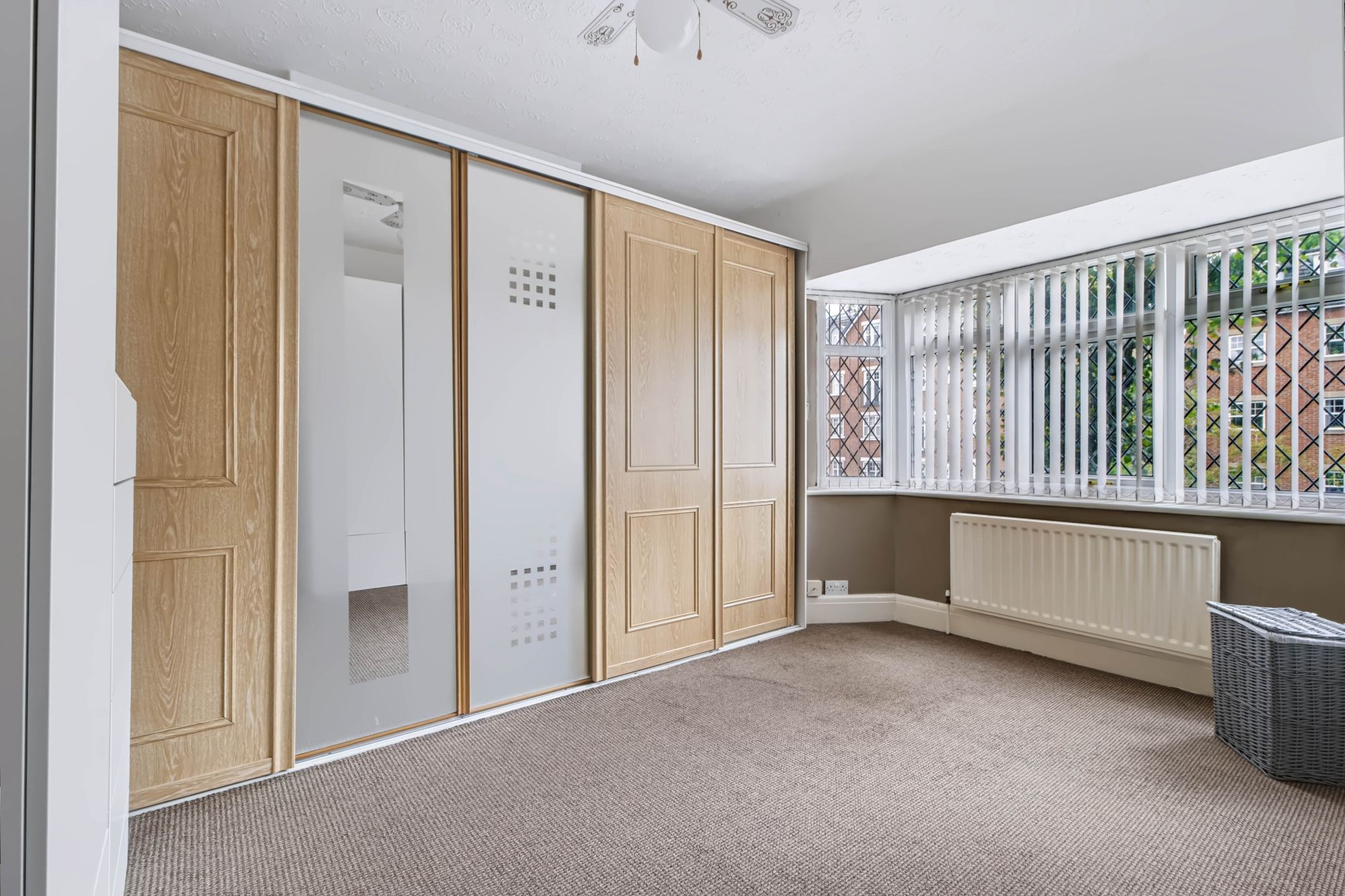 Wilderspool Causeway, Warrington, WA4