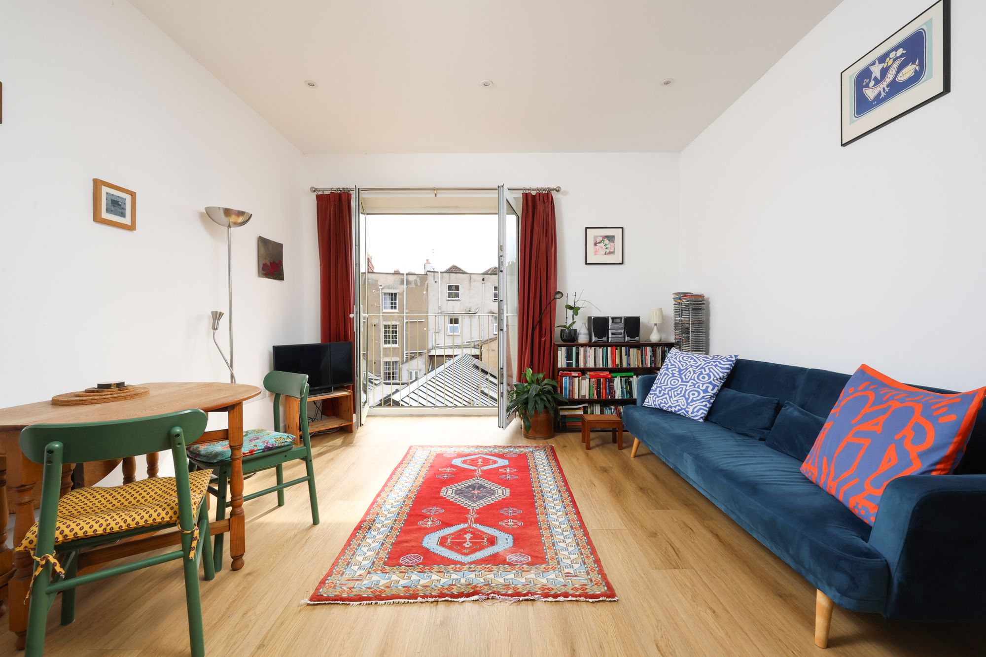 Picton Lane, Rennisons Yard, BS6