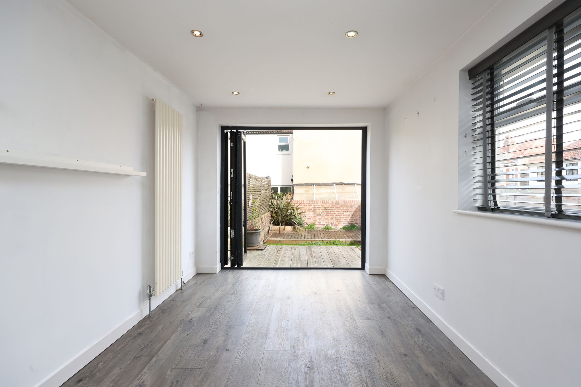 York Avenue, Bristol, BS7