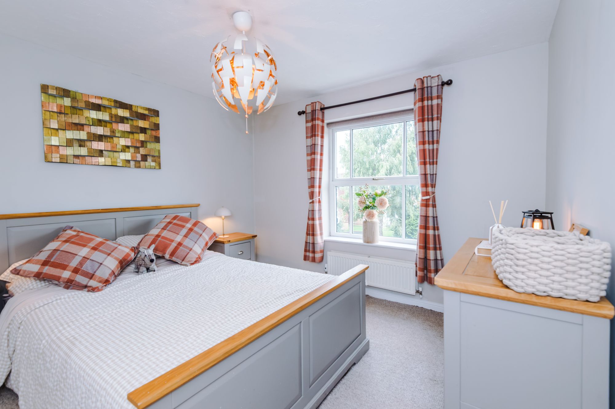Chesterton Drive, Winwick, WA2