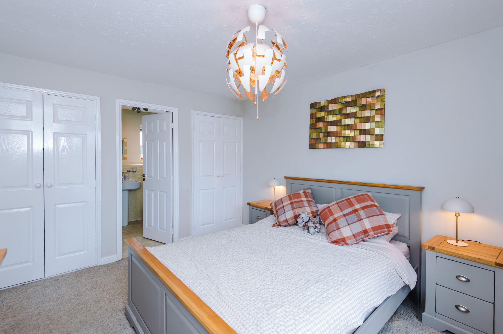 Chesterton Drive, Winwick, WA2