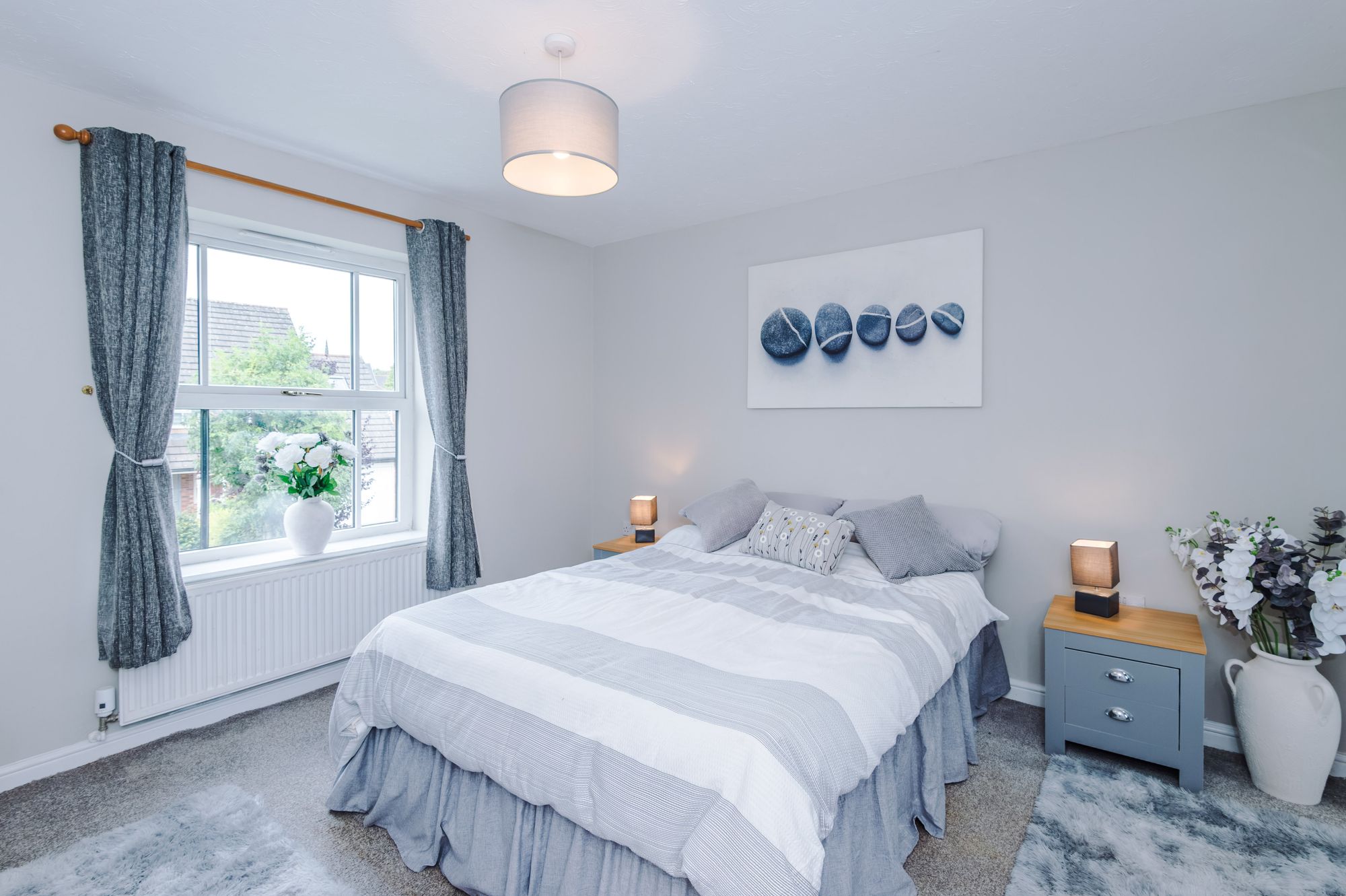 Chesterton Drive, Winwick, WA2