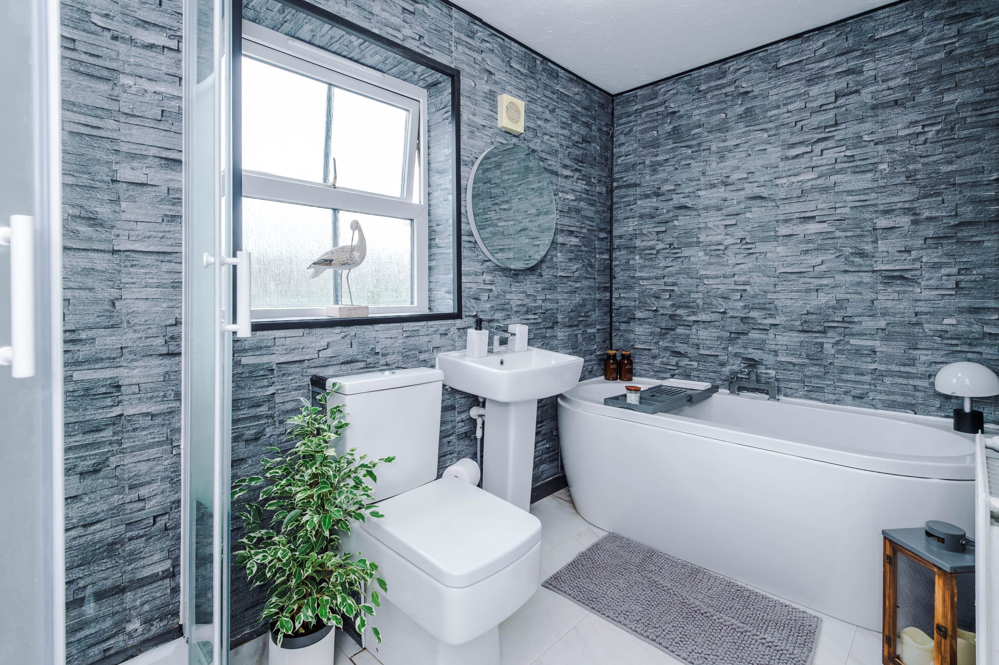Chesterton Drive, Winwick, WA2
