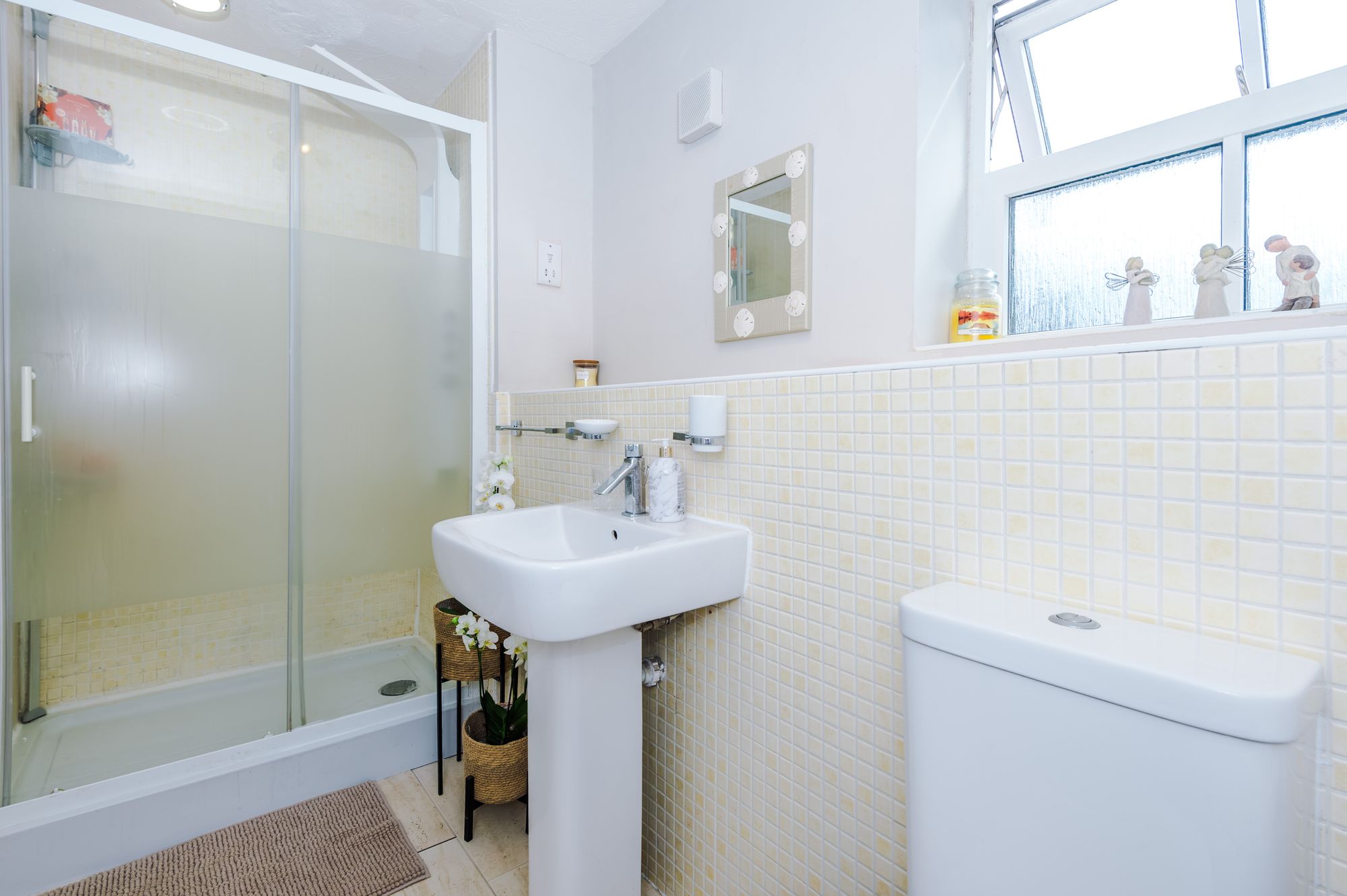 Chesterton Drive, Winwick, WA2
