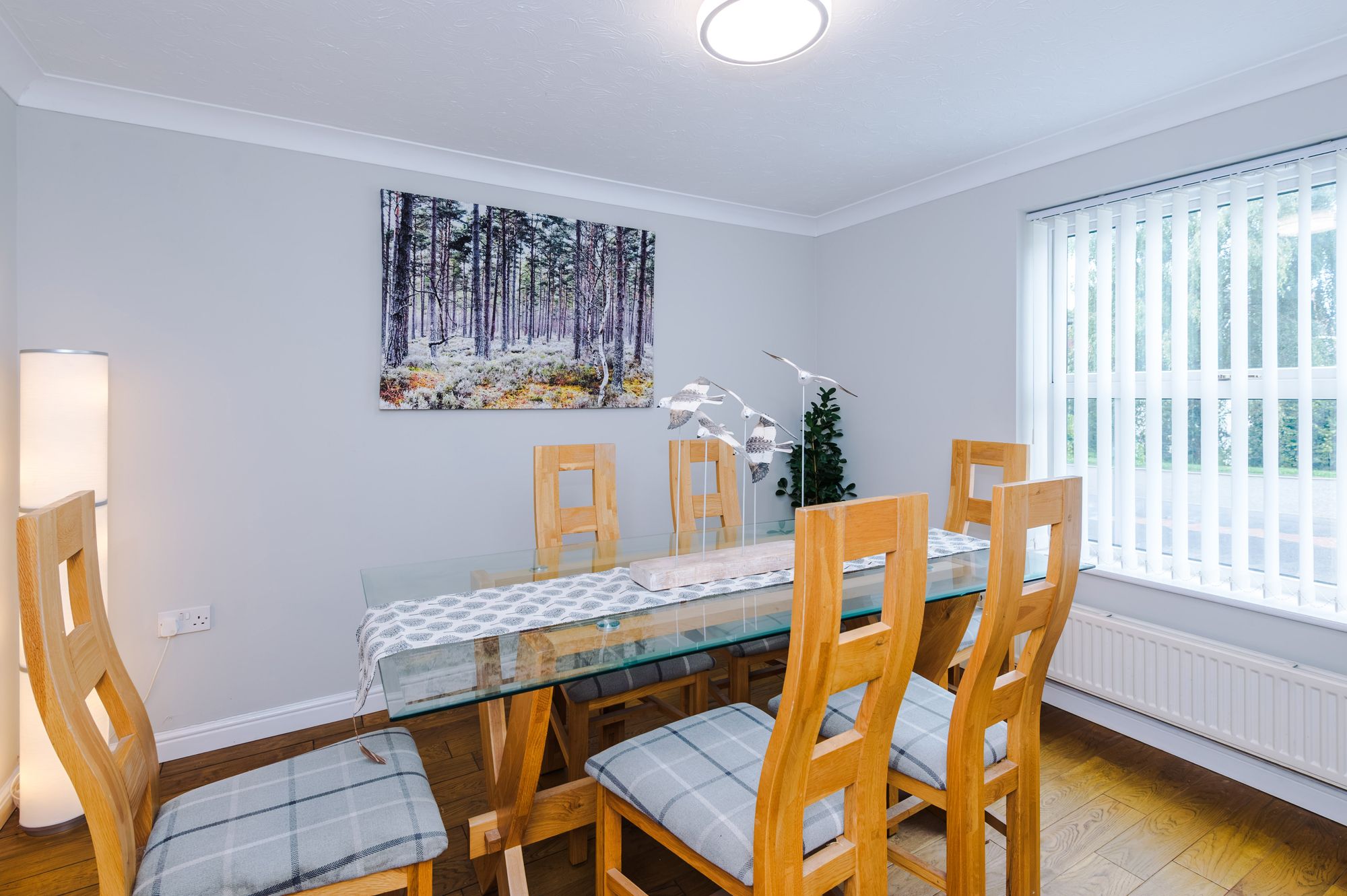 Chesterton Drive, Winwick, WA2