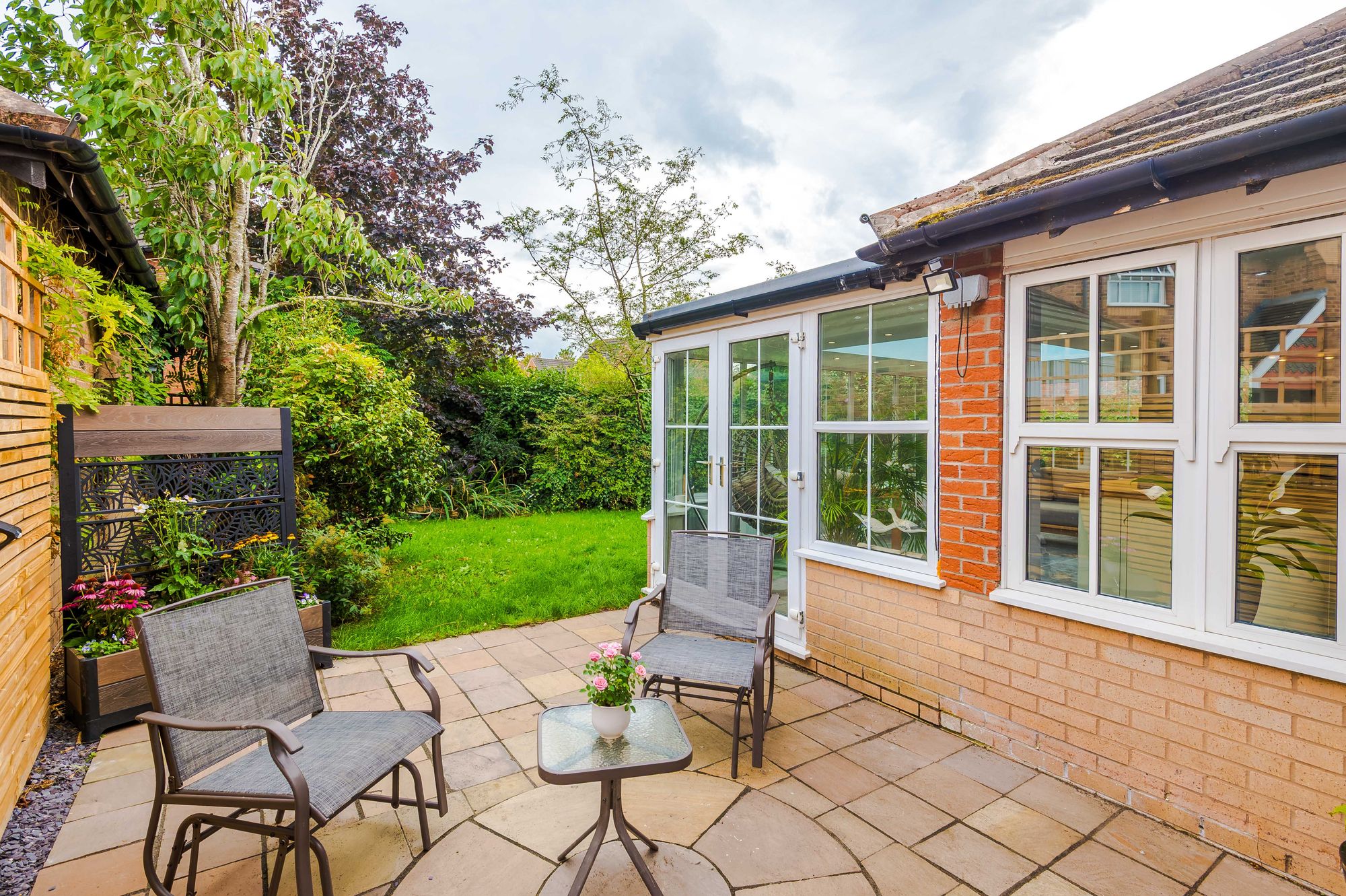 Chesterton Drive, Winwick, WA2