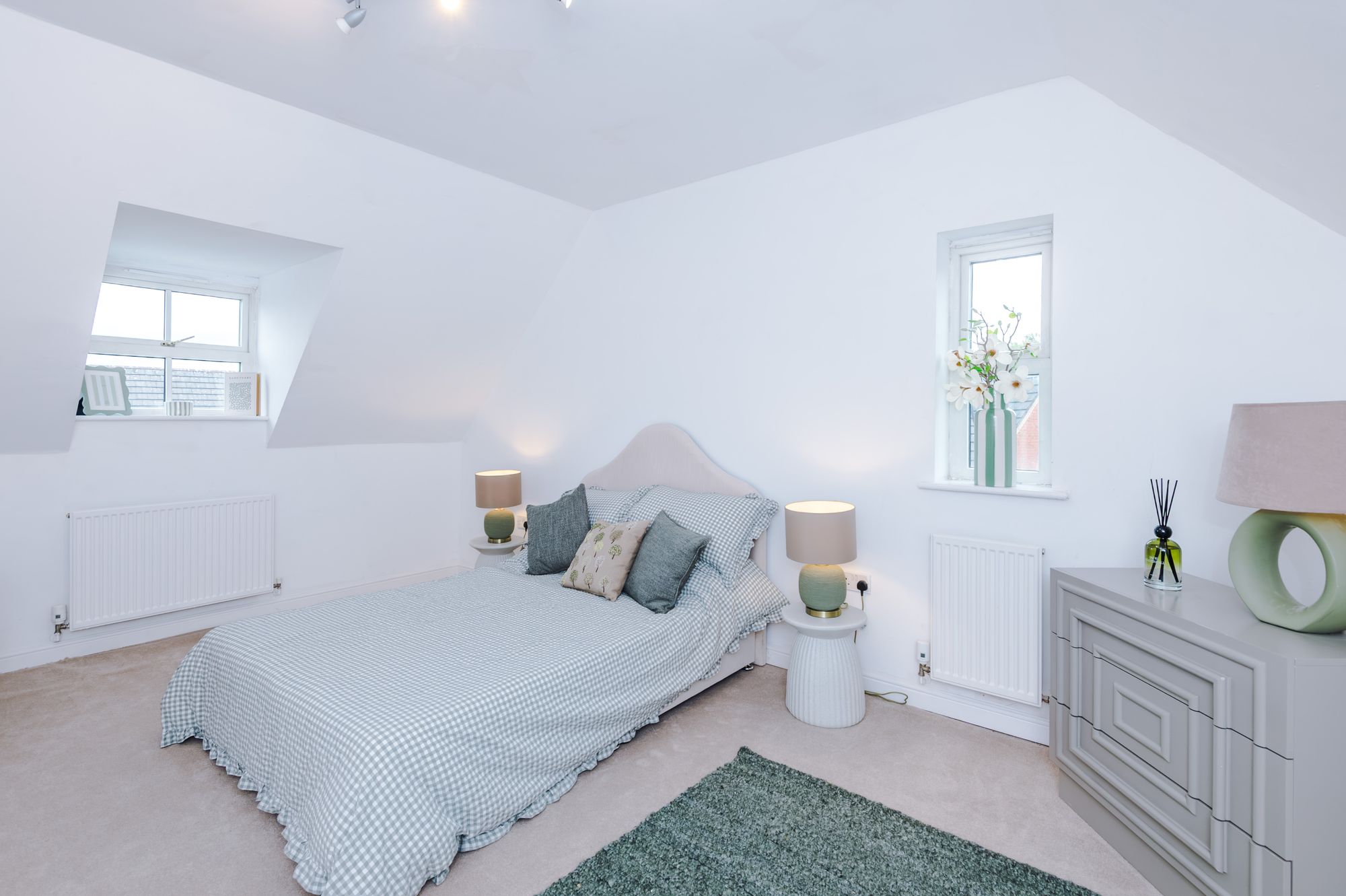 Chesterton Drive, Winwick, WA2