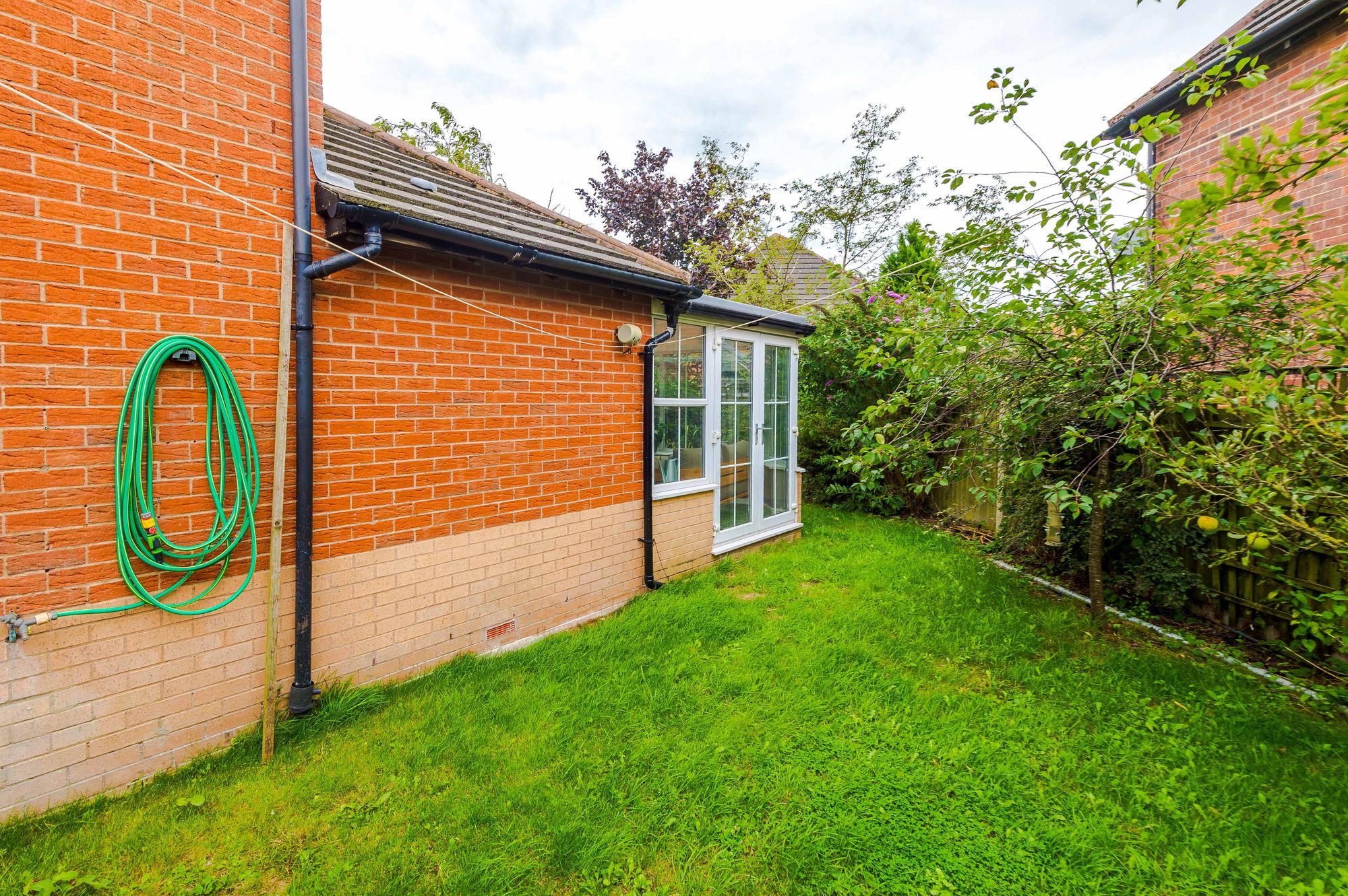 Chesterton Drive, Winwick, WA2