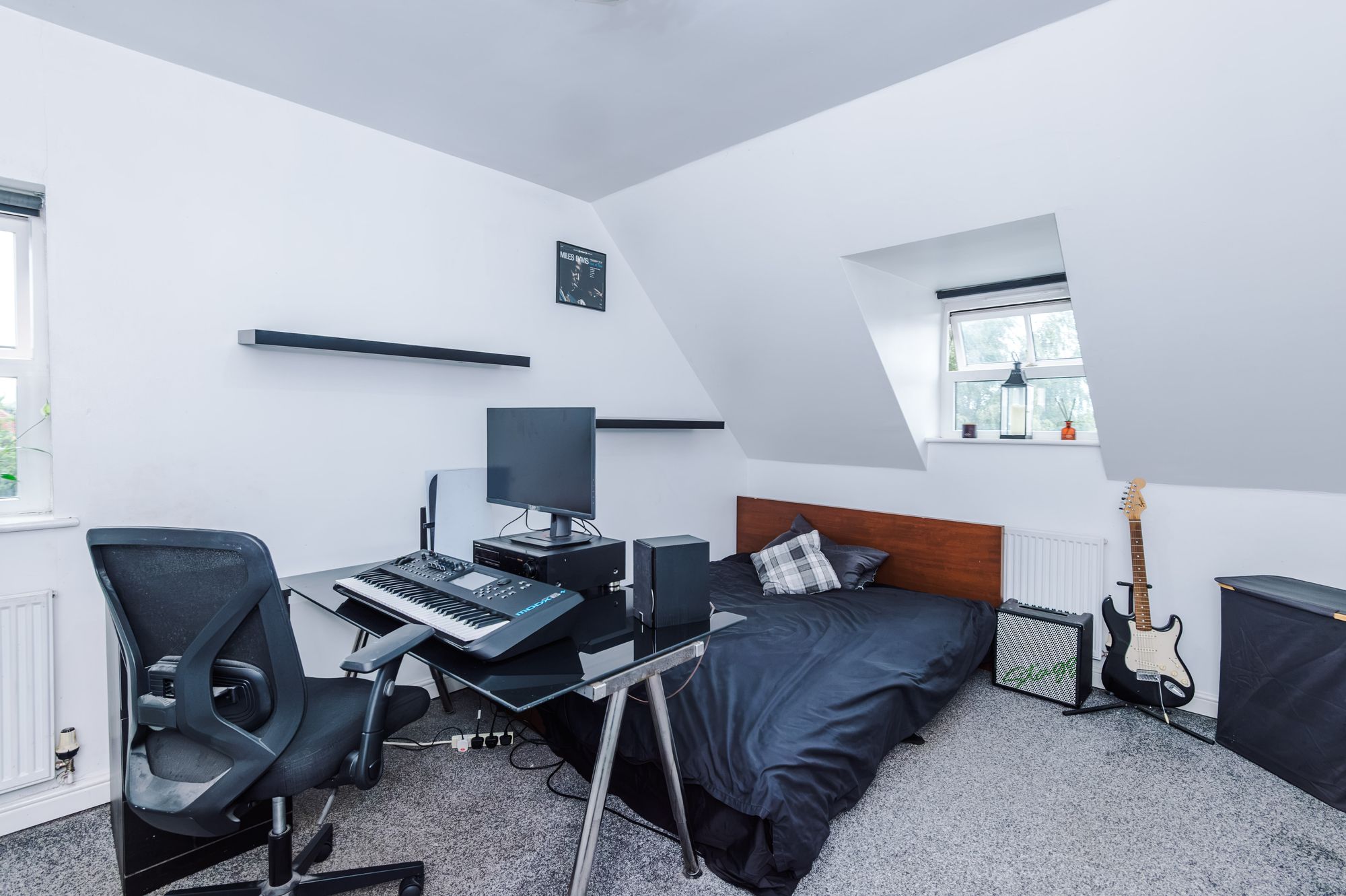 Chesterton Drive, Winwick, WA2