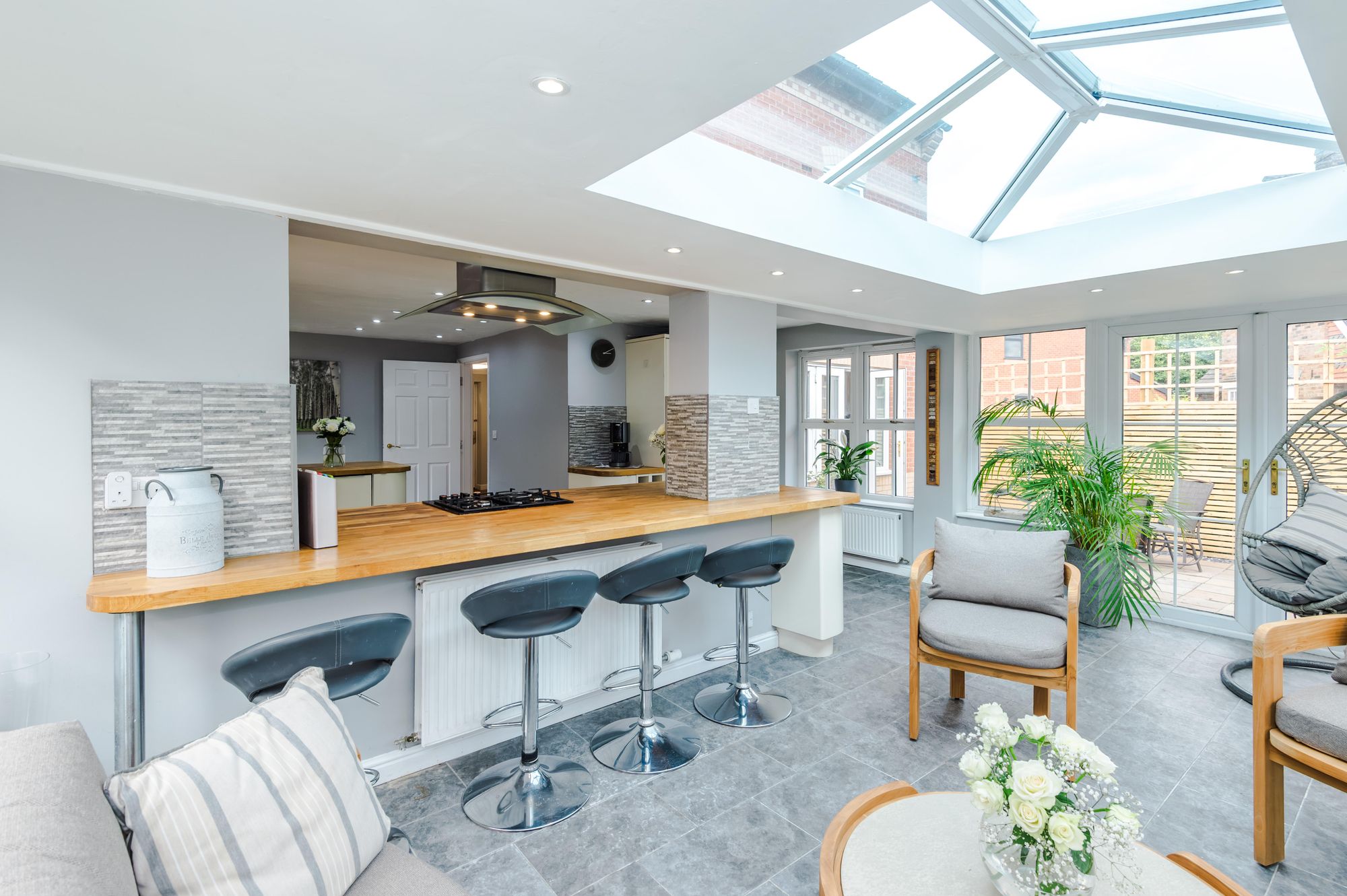 Chesterton Drive, Winwick, WA2
