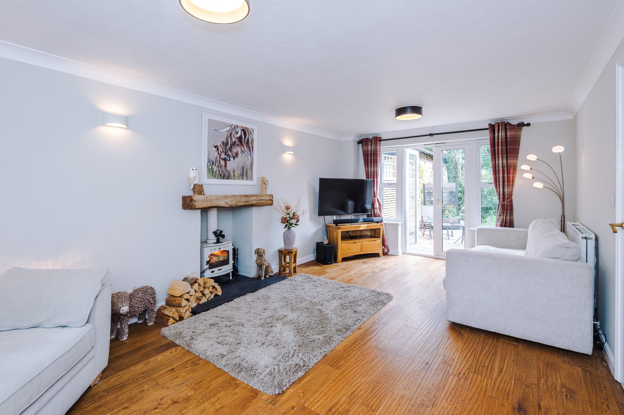 Chesterton Drive, Winwick, WA2