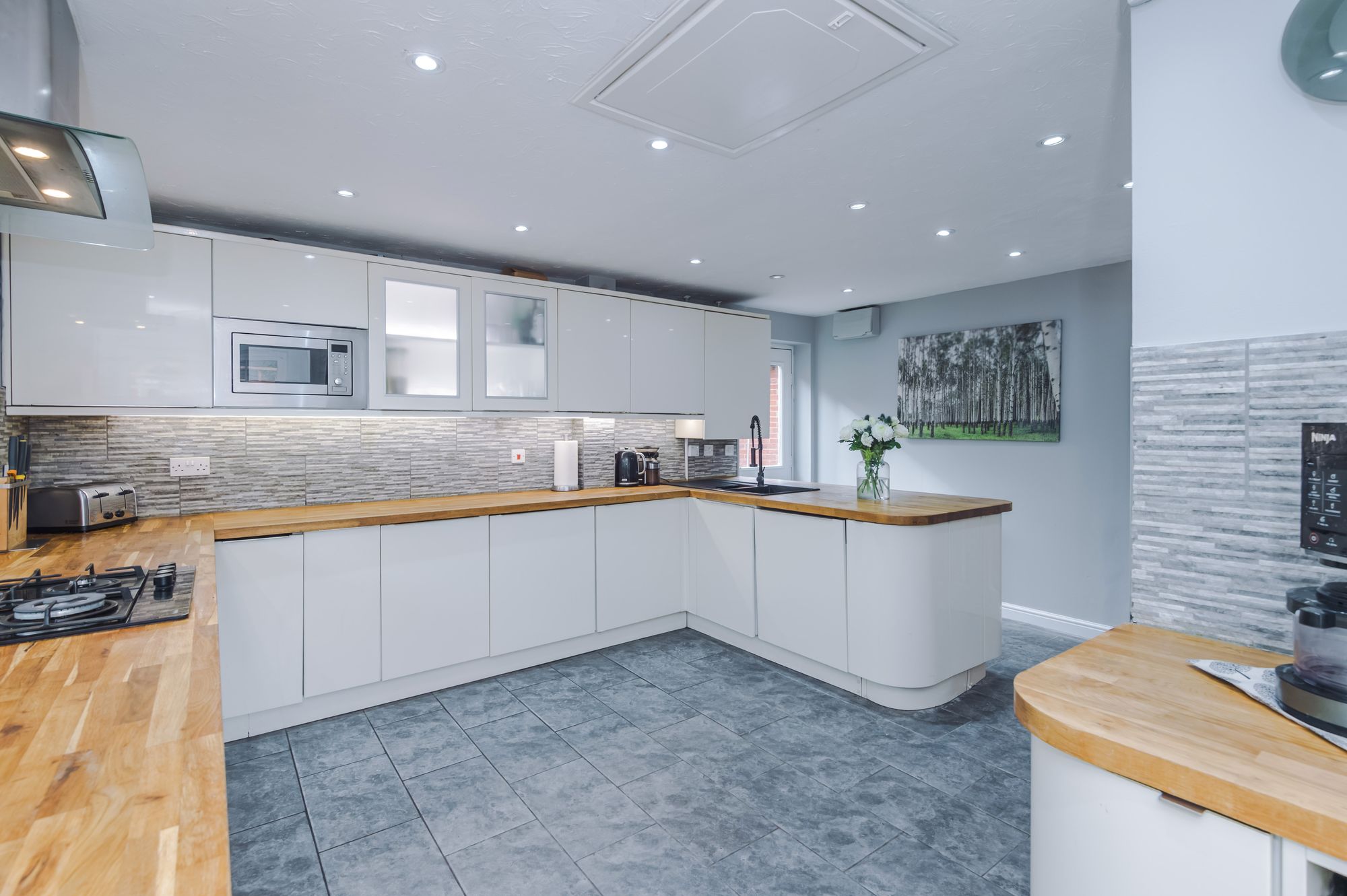 Chesterton Drive, Winwick, WA2