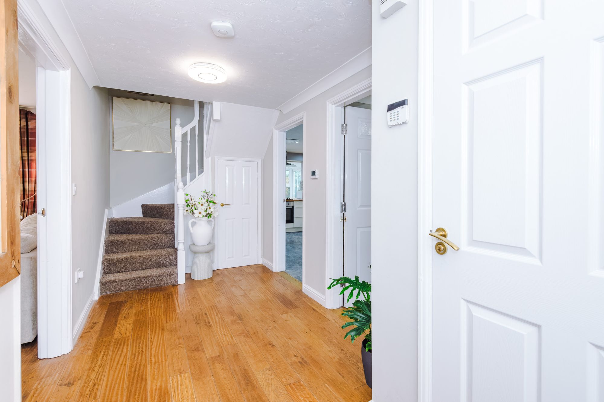 Chesterton Drive, Winwick, WA2