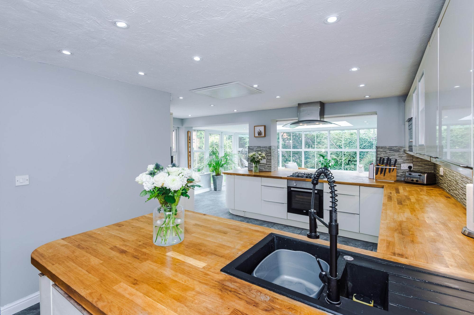Chesterton Drive, Winwick, WA2