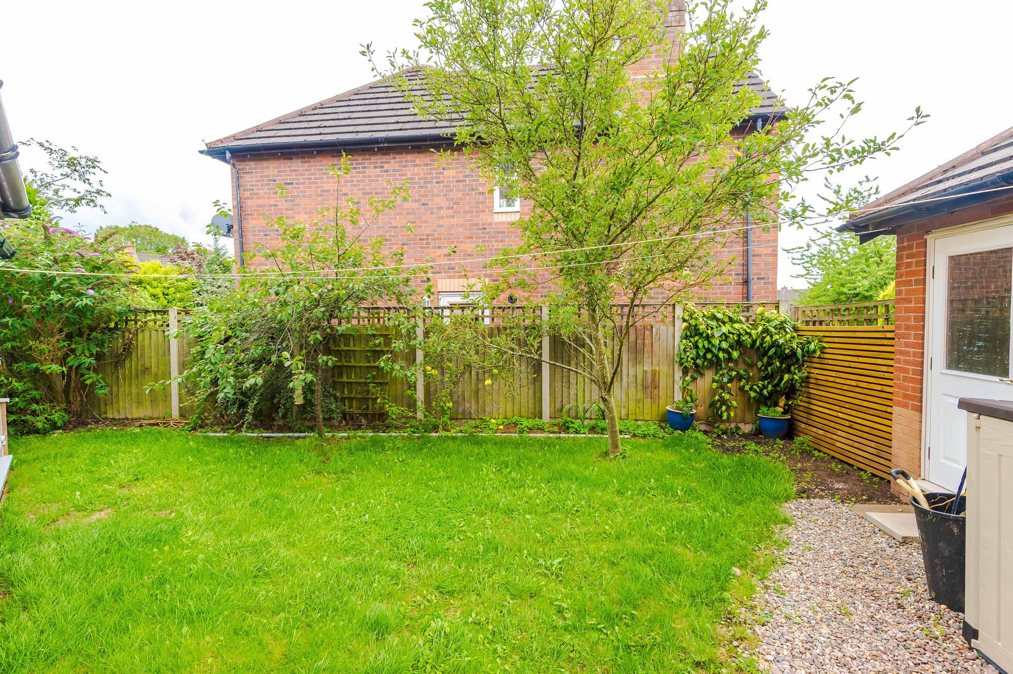 Chesterton Drive, Winwick, WA2