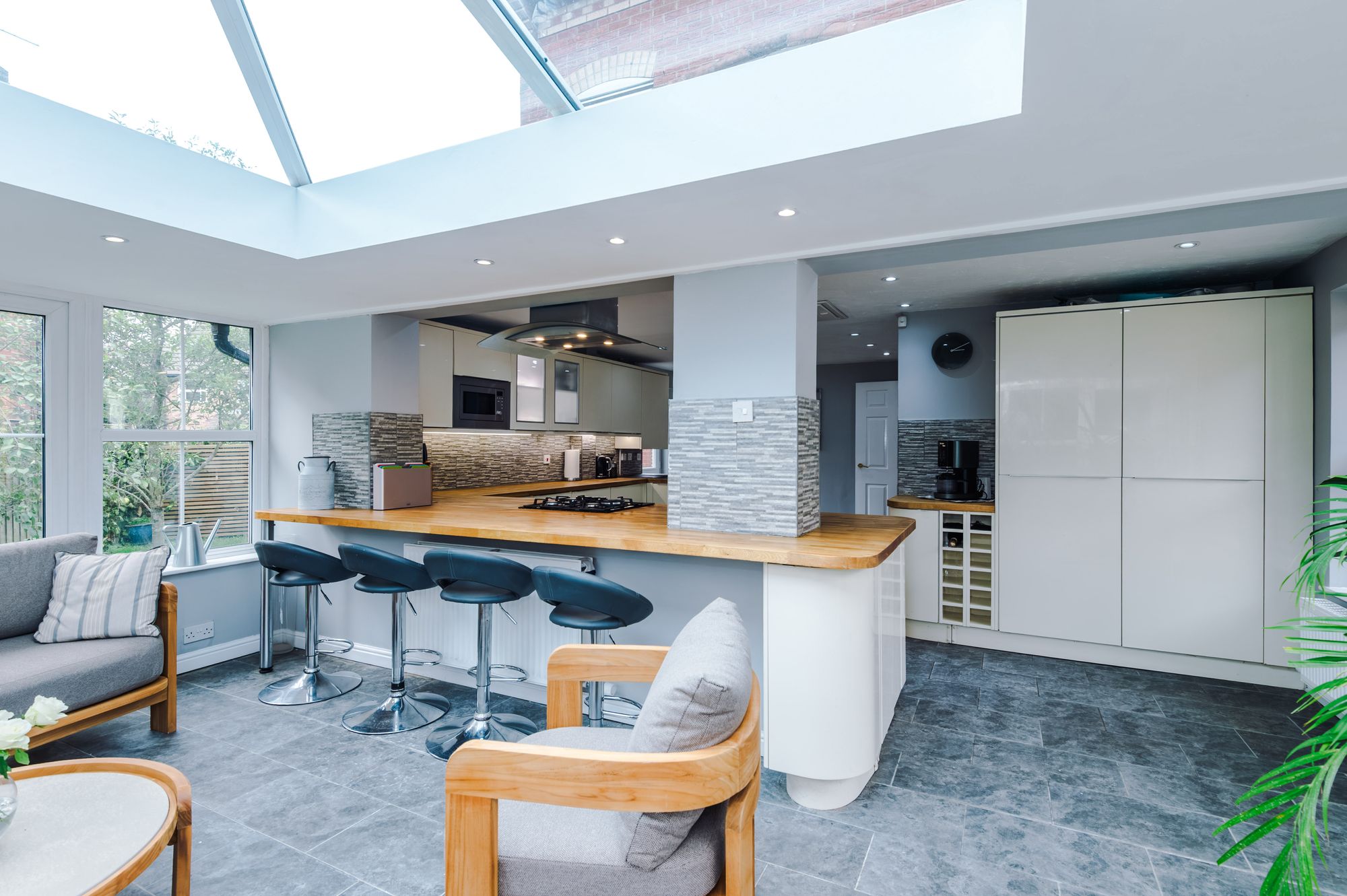 Chesterton Drive, Winwick, WA2