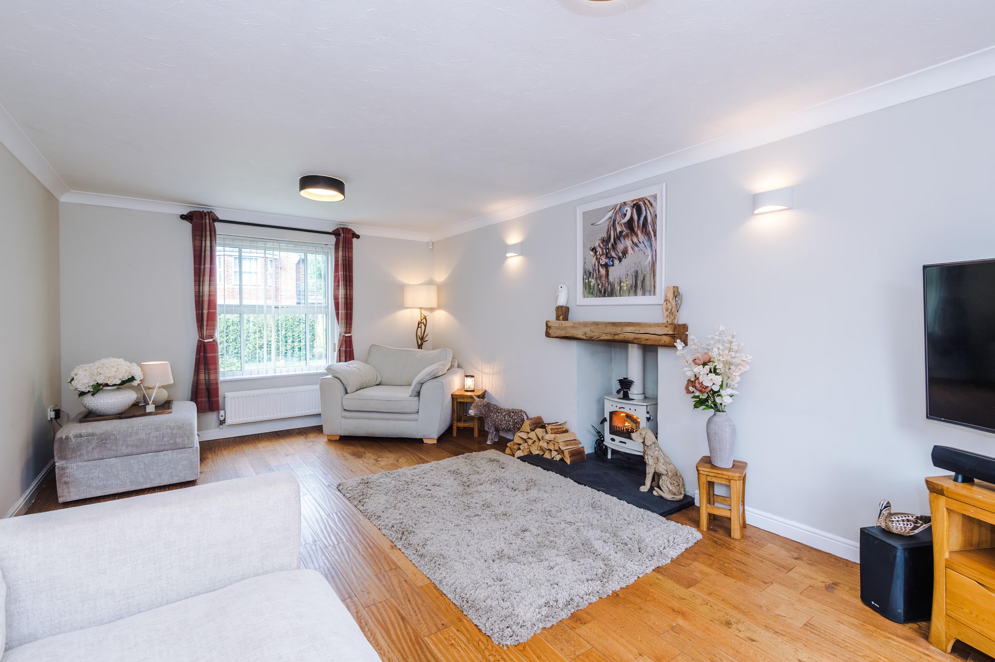 Chesterton Drive, Winwick, WA2