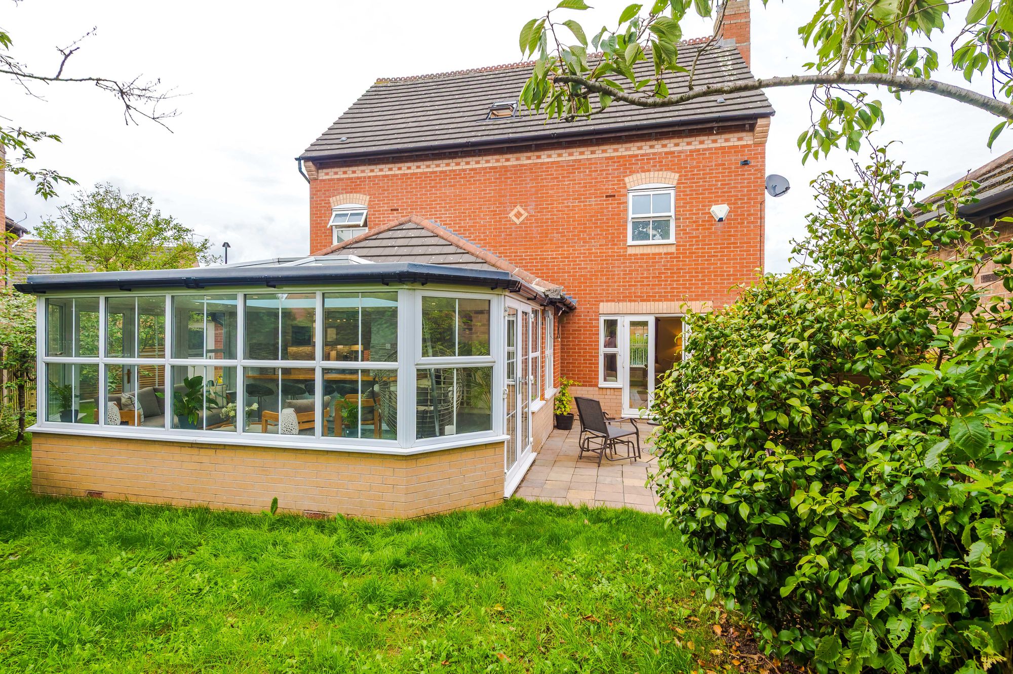 Chesterton Drive, Winwick, WA2