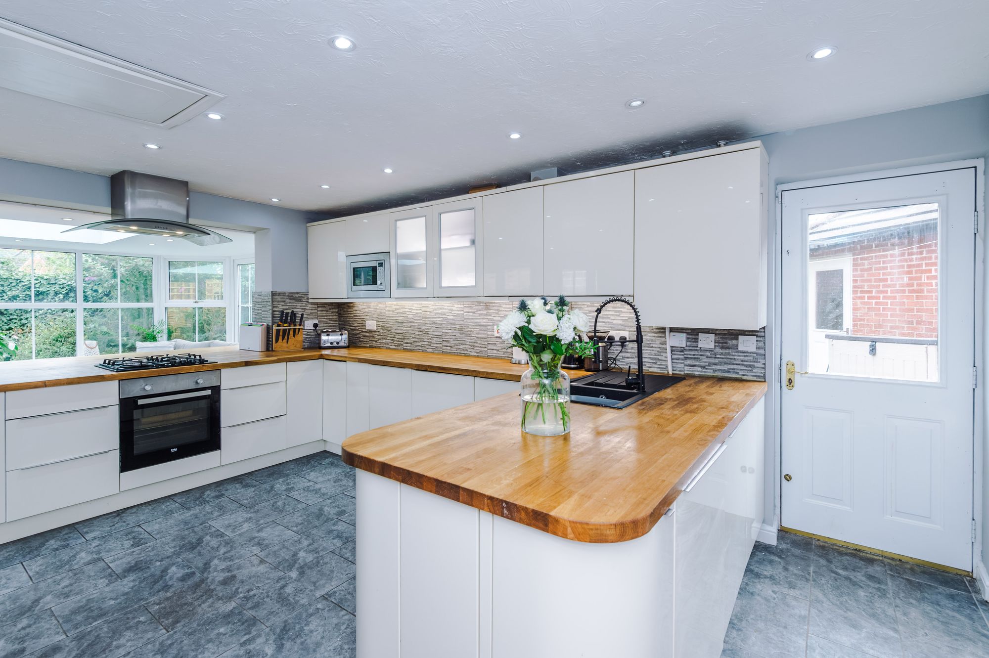 Chesterton Drive, Winwick, WA2