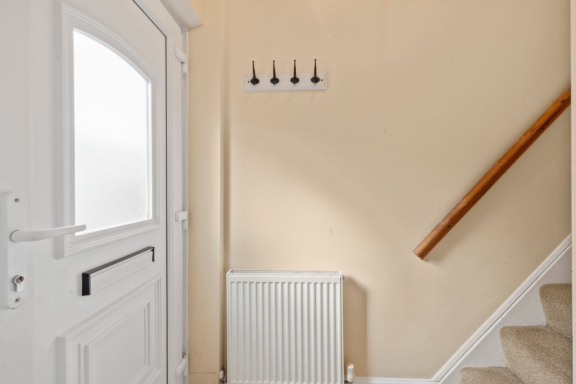 Crosby Avenue, Warrington, WA5