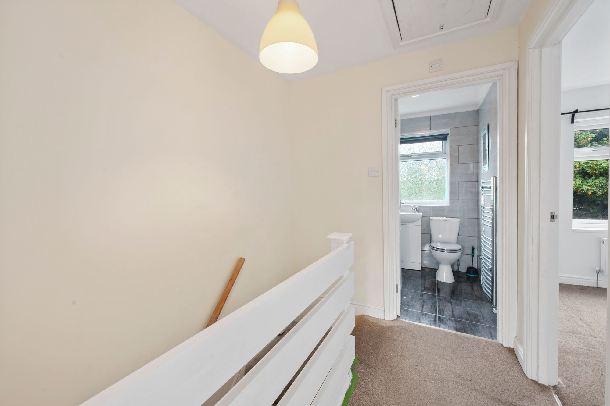 Crosby Avenue, Warrington, WA5