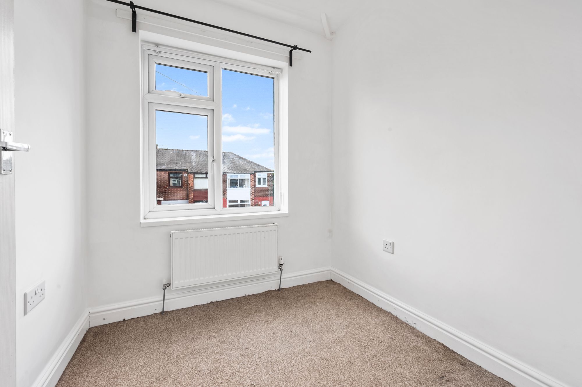 Crosby Avenue, Warrington, WA5