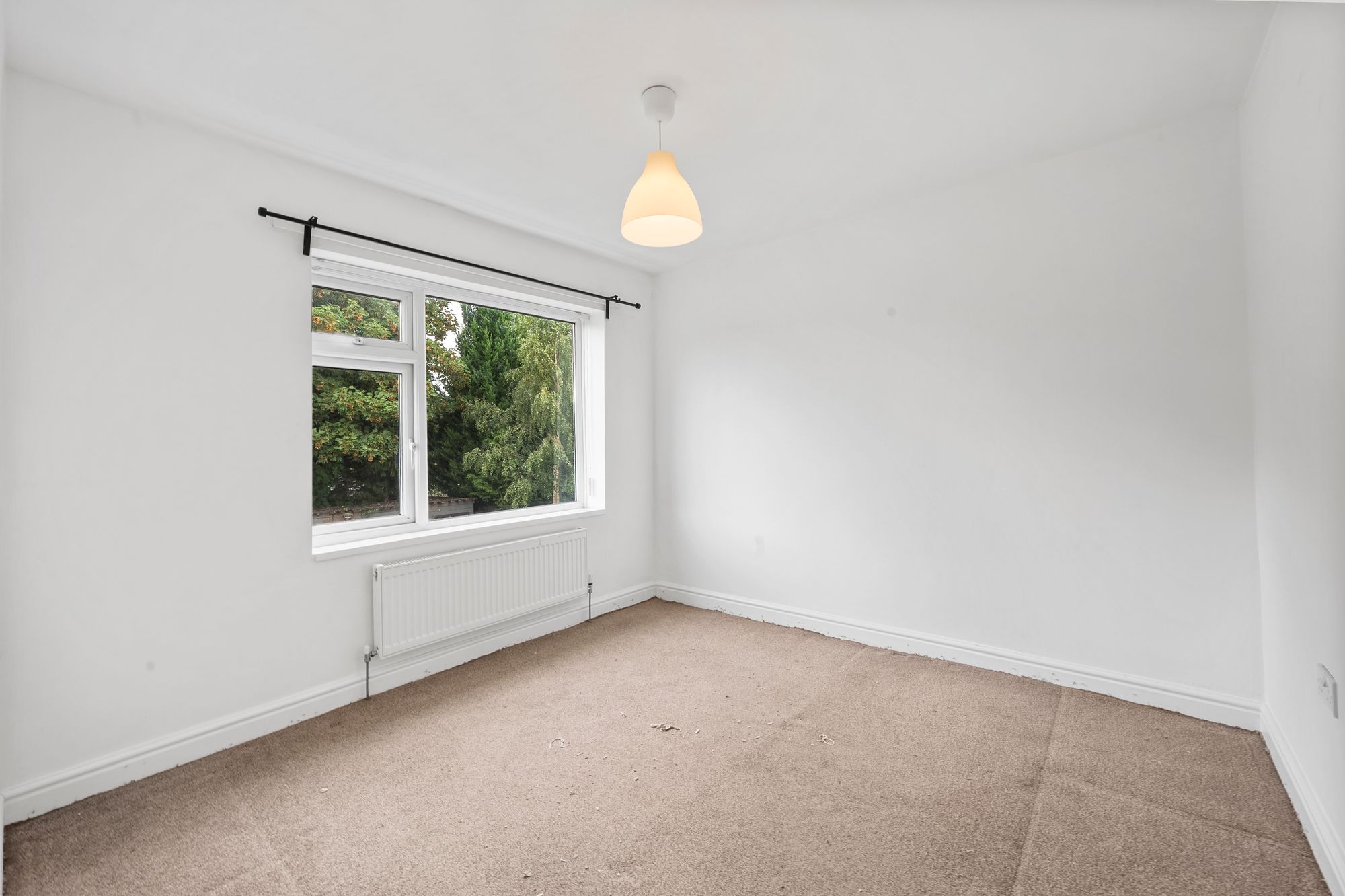 Crosby Avenue, Warrington, WA5