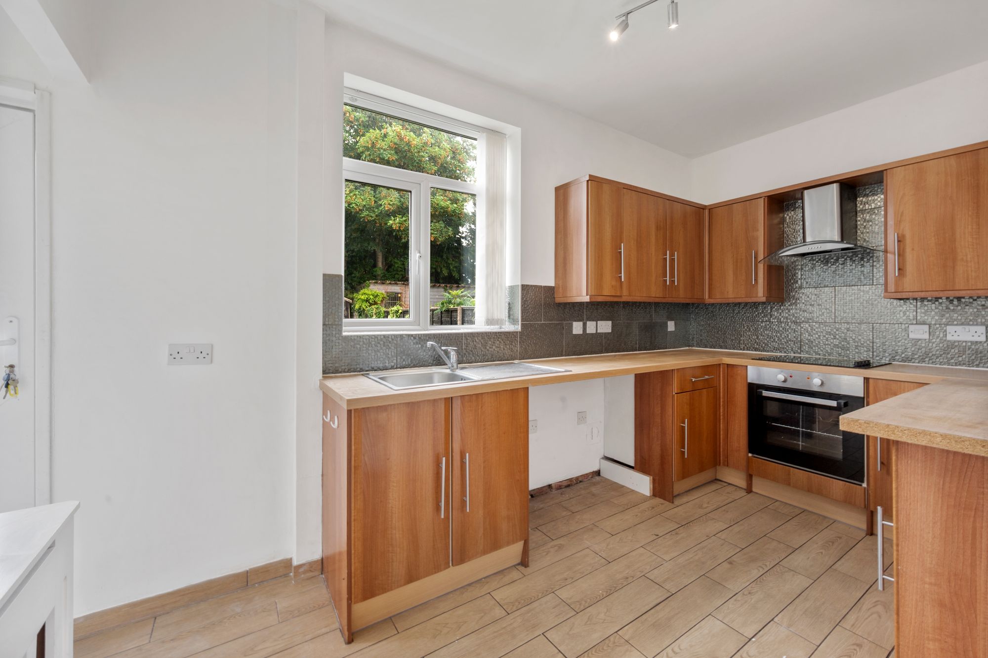 Crosby Avenue, Warrington, WA5