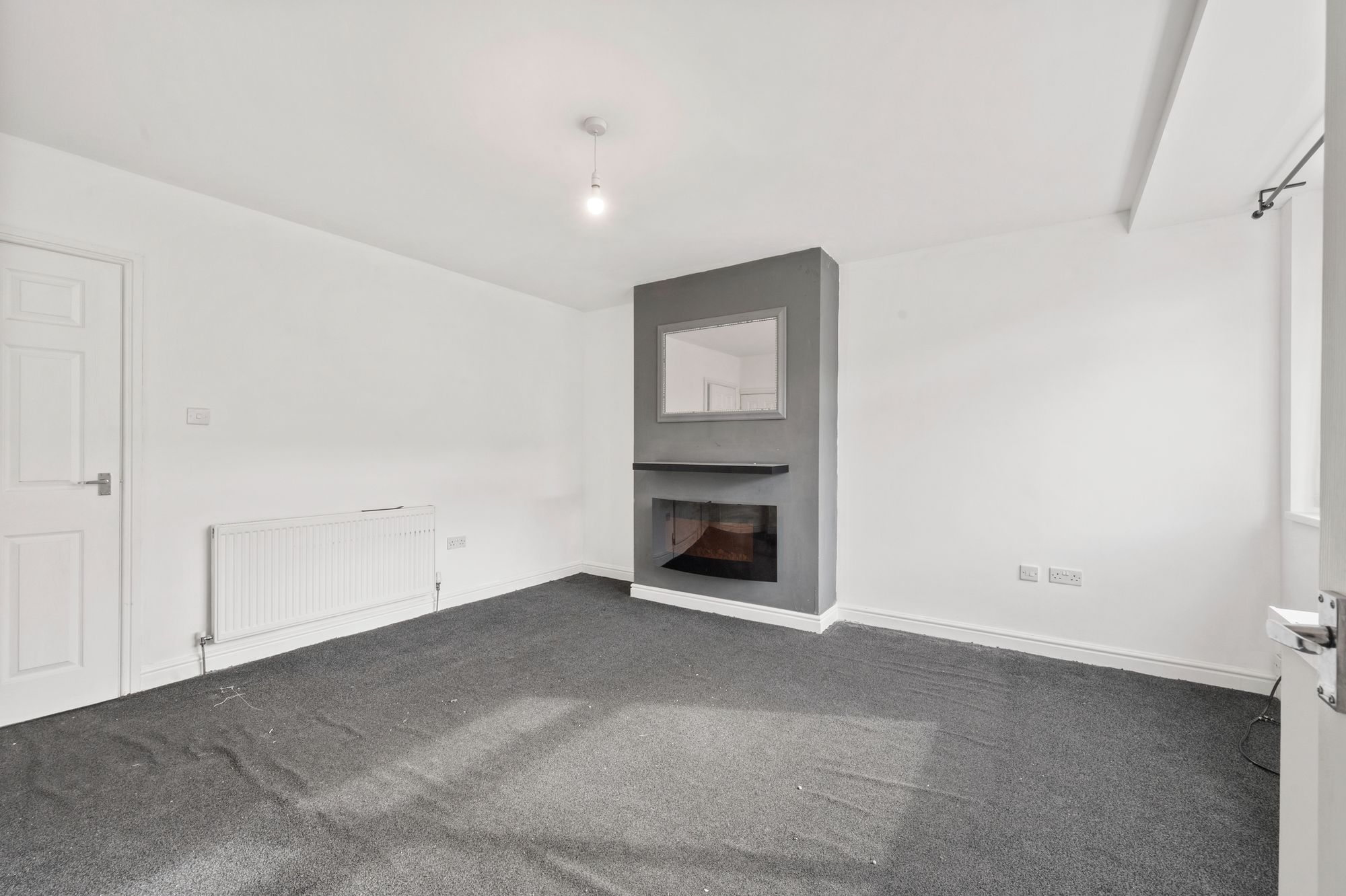 Crosby Avenue, Warrington, WA5