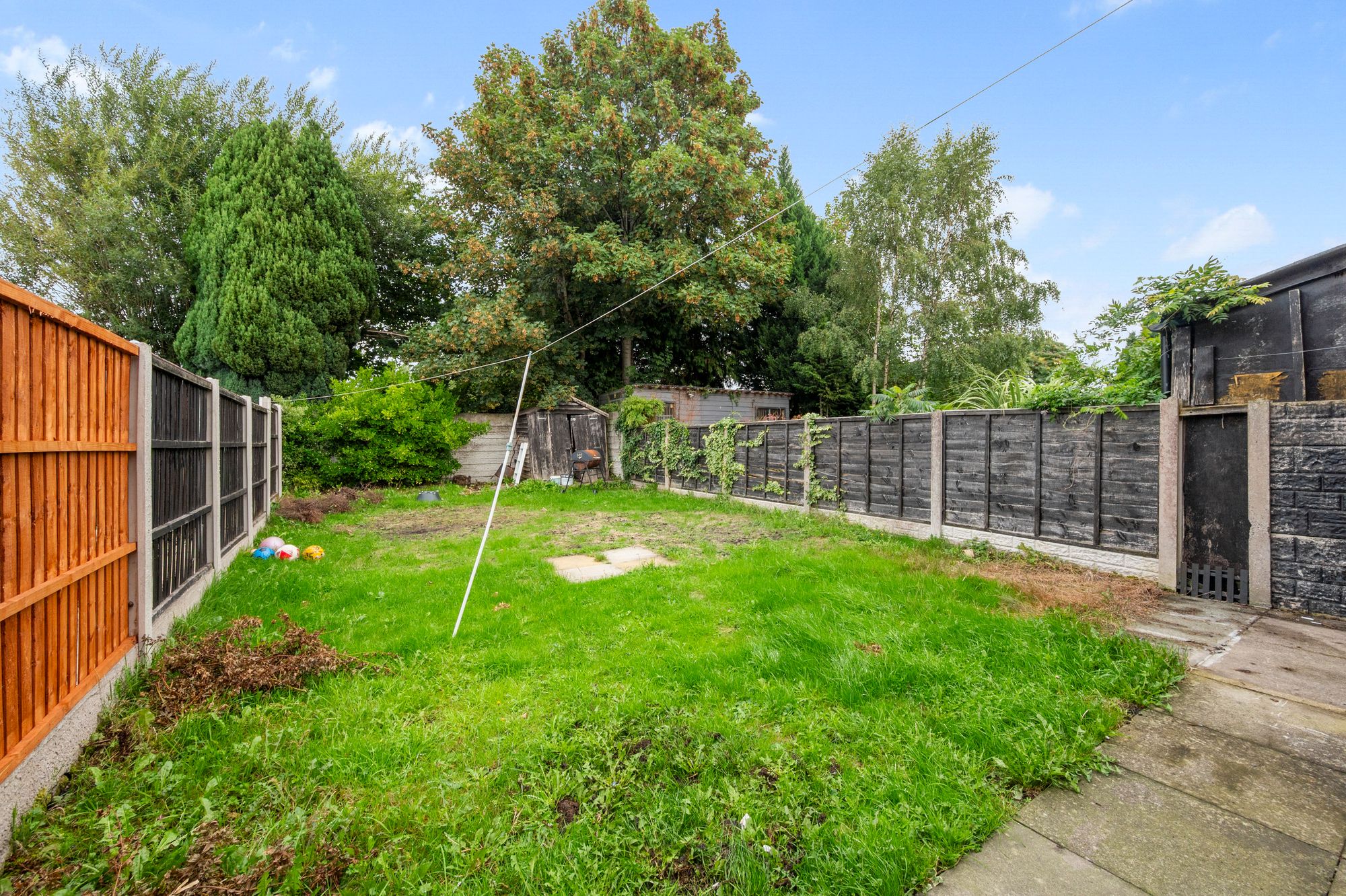 Crosby Avenue, Warrington, WA5