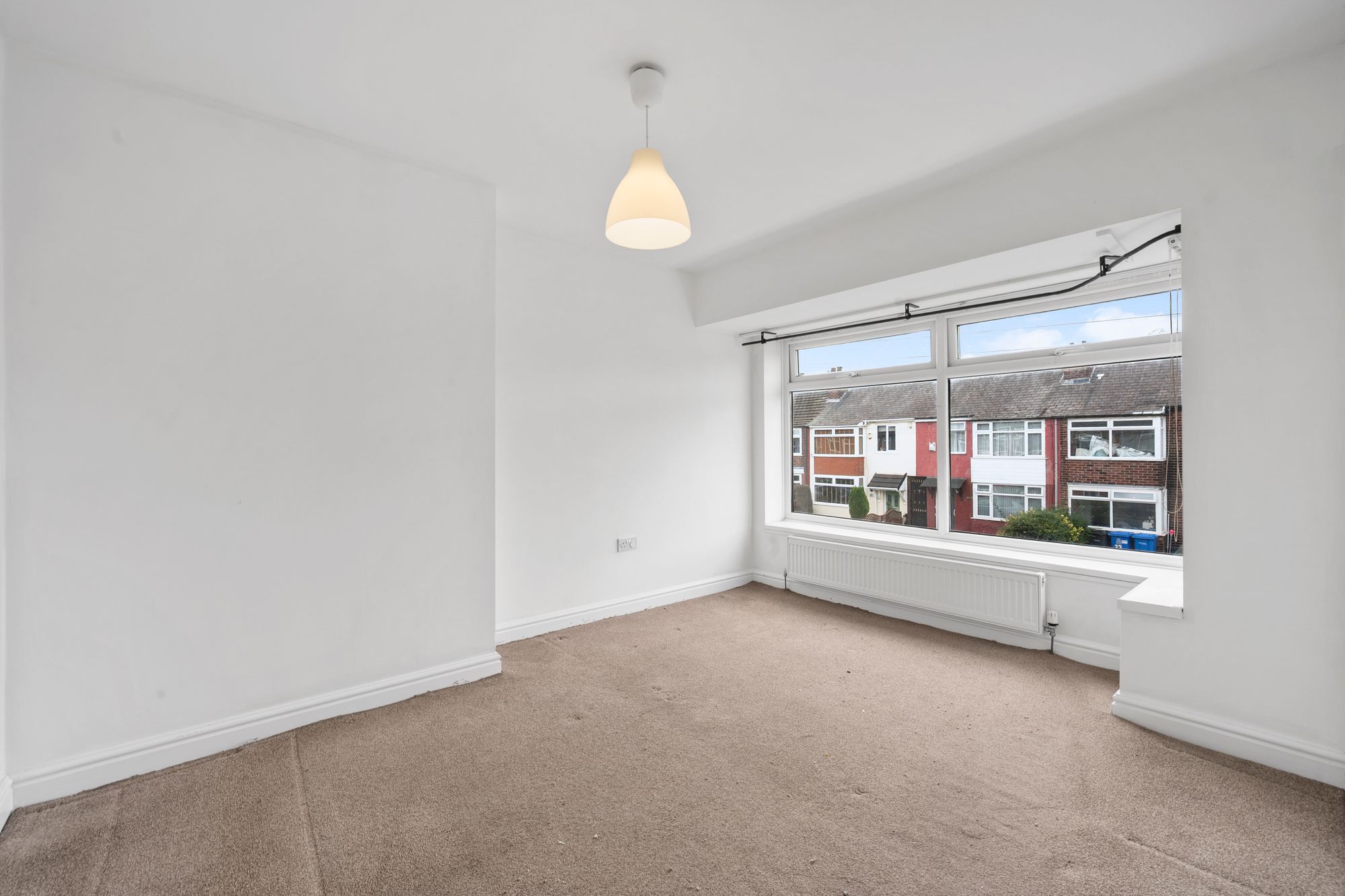 Crosby Avenue, Warrington, WA5