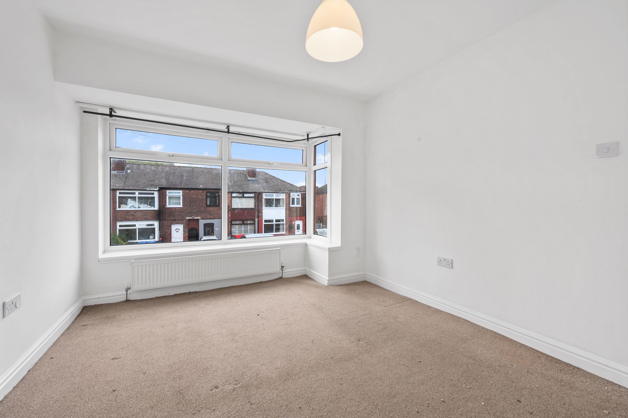Crosby Avenue, Warrington, WA5