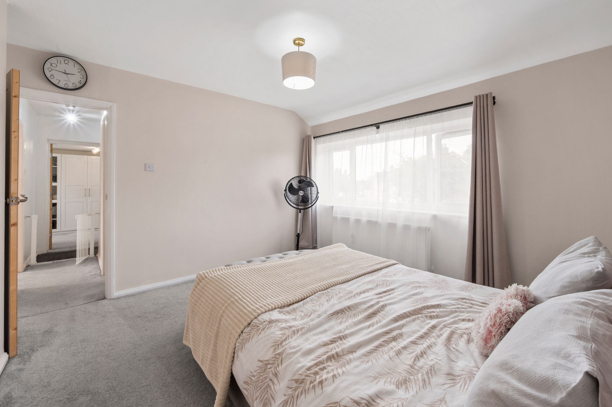 Cleveland Road, Warrington, WA2