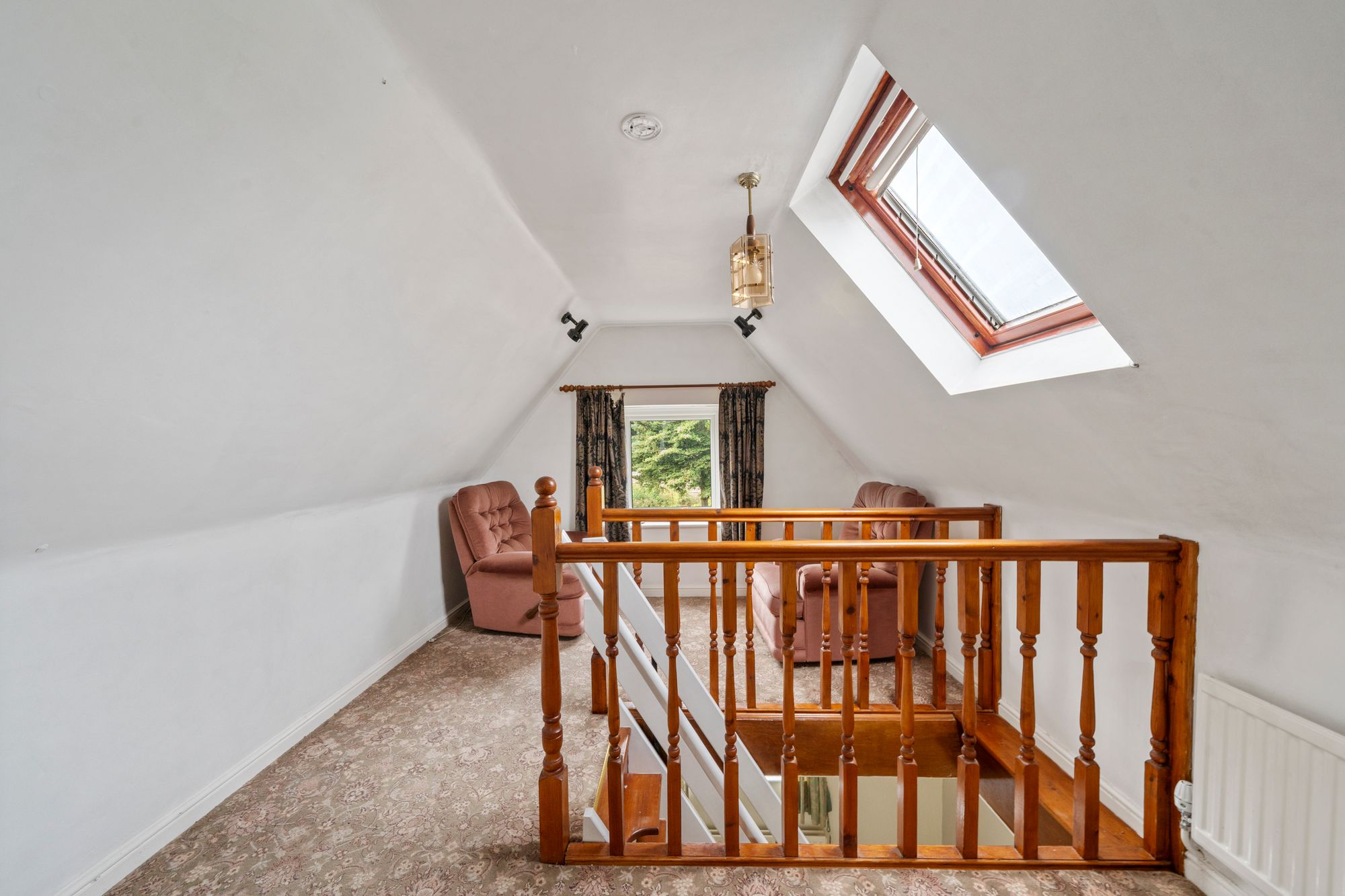 Haydock Park Gardens, Newton-Le-Willows, WA12