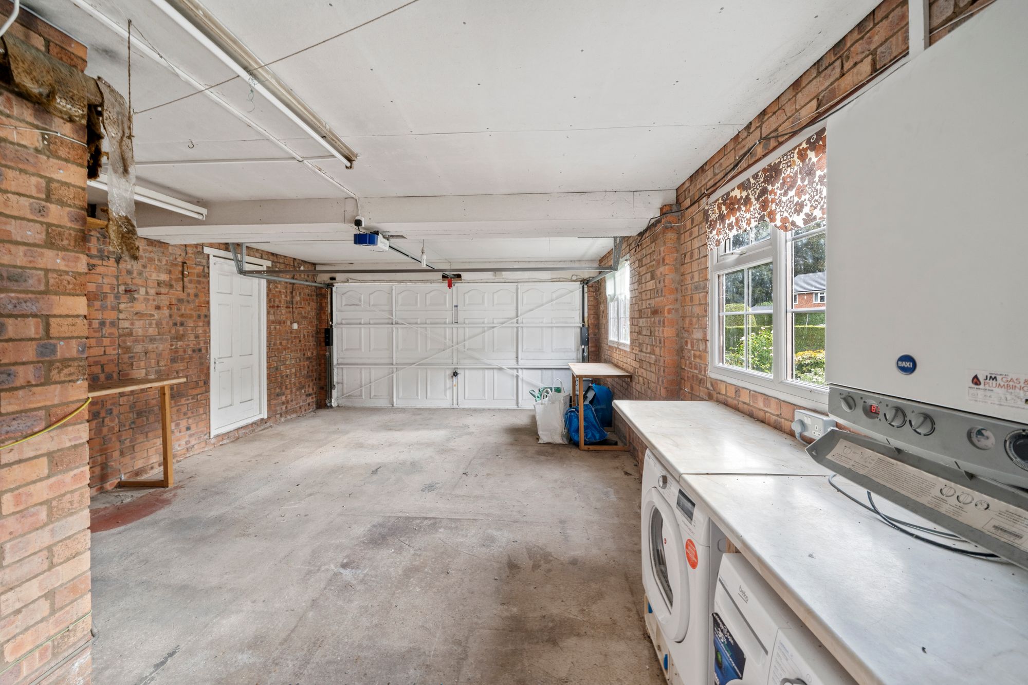 Haydock Park Gardens, Newton-Le-Willows, WA12