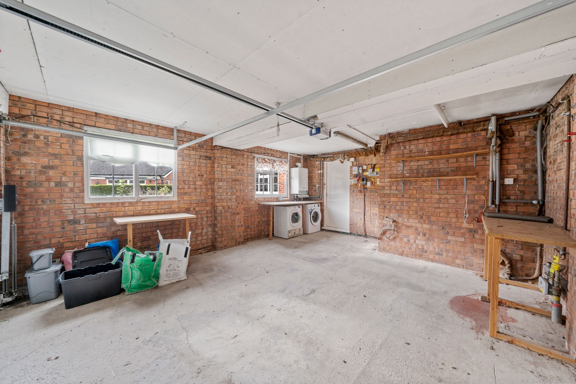 Haydock Park Gardens, Newton-Le-Willows, WA12
